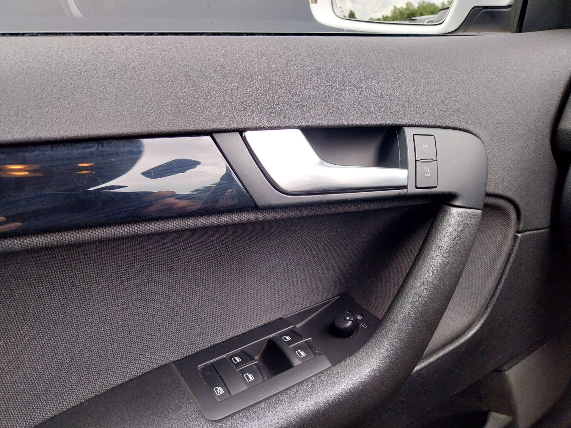 Foto van Audi Audi A3