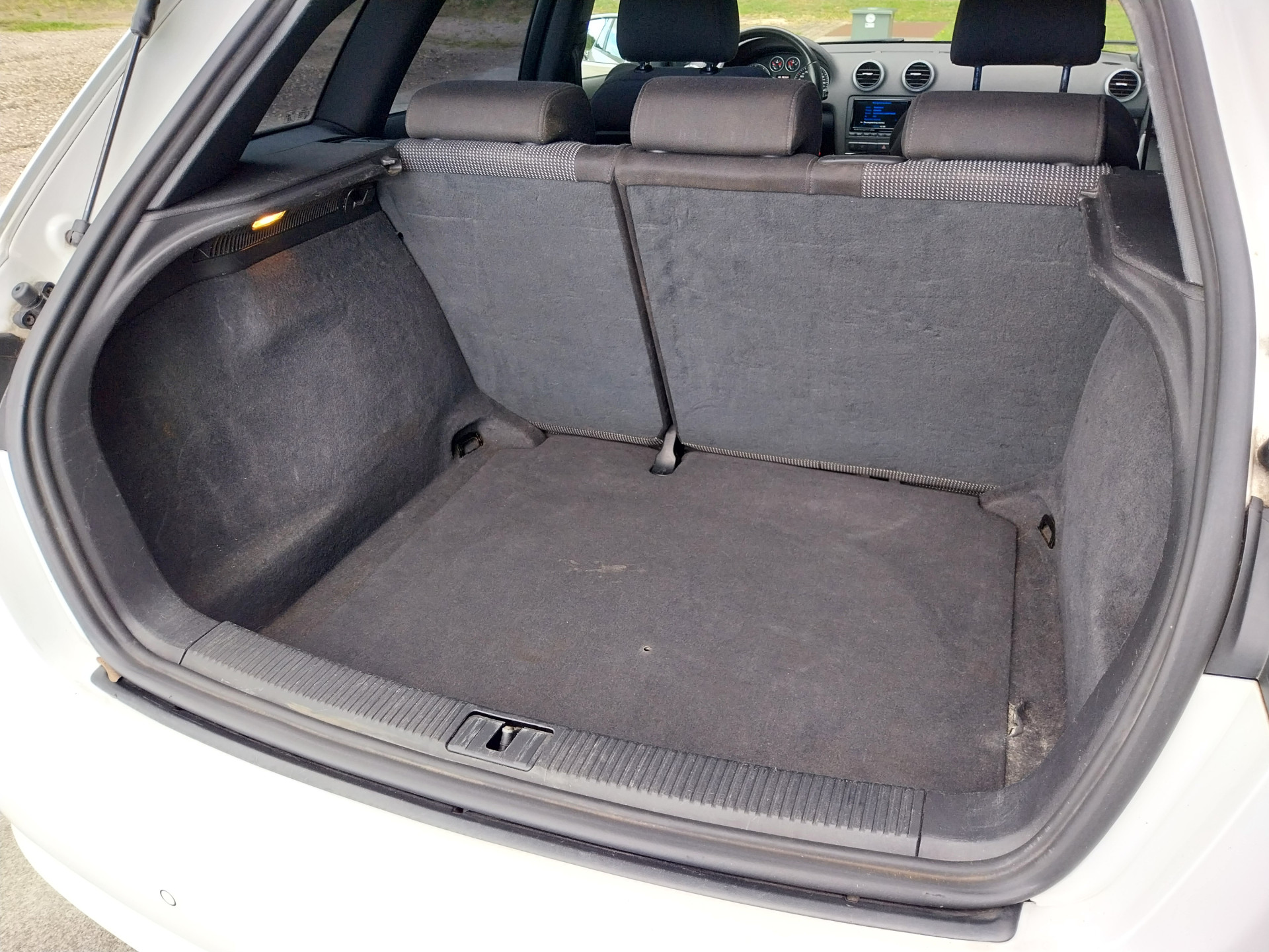 Foto van Audi Audi A3