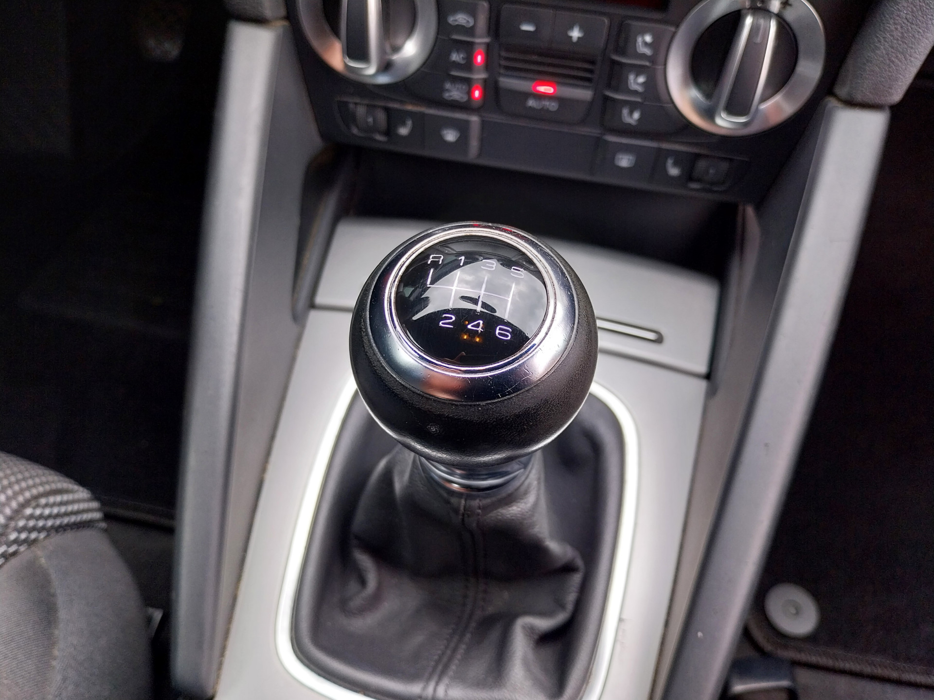 Foto van Audi Audi A3