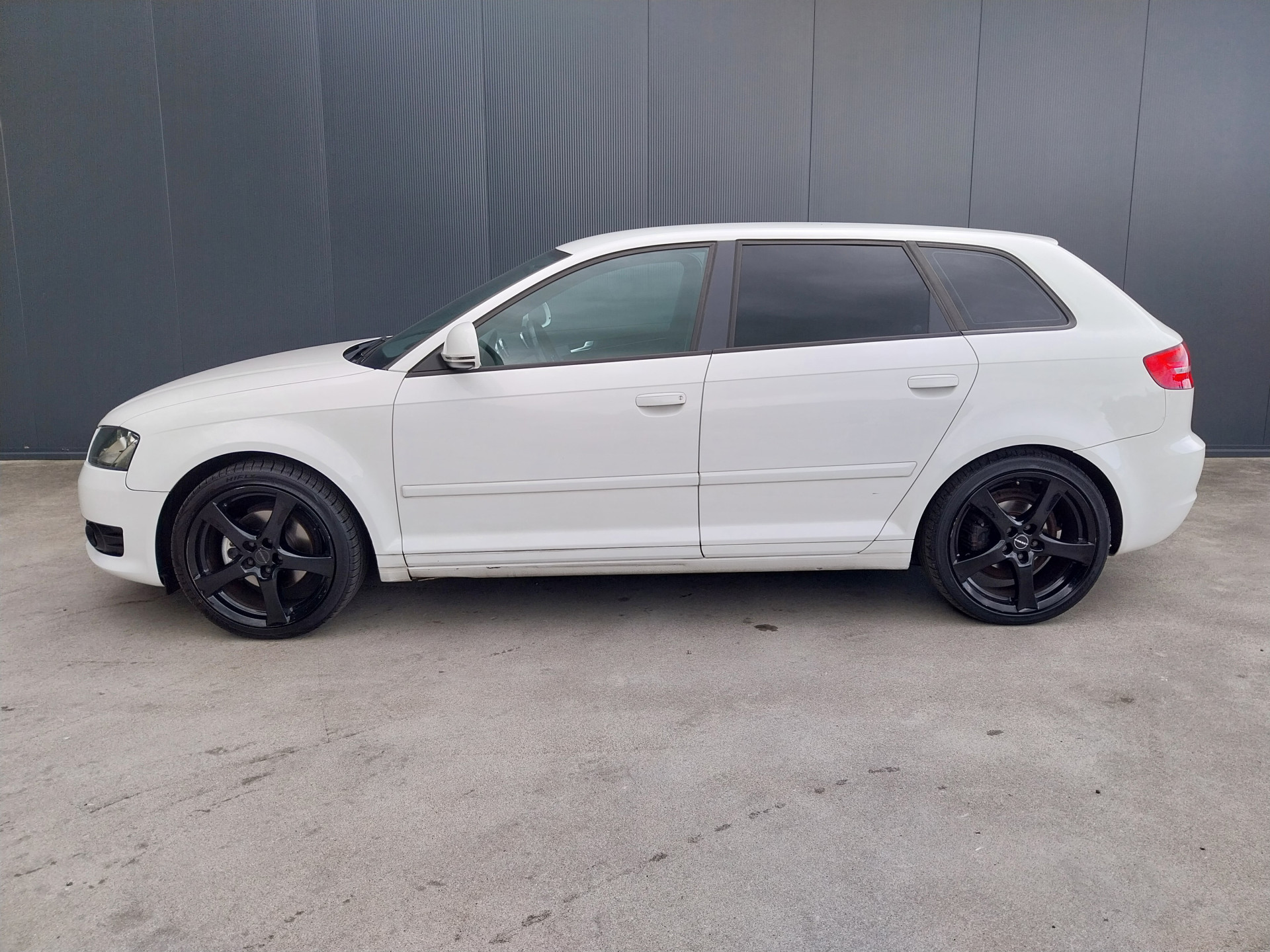 Foto van Audi Audi A3