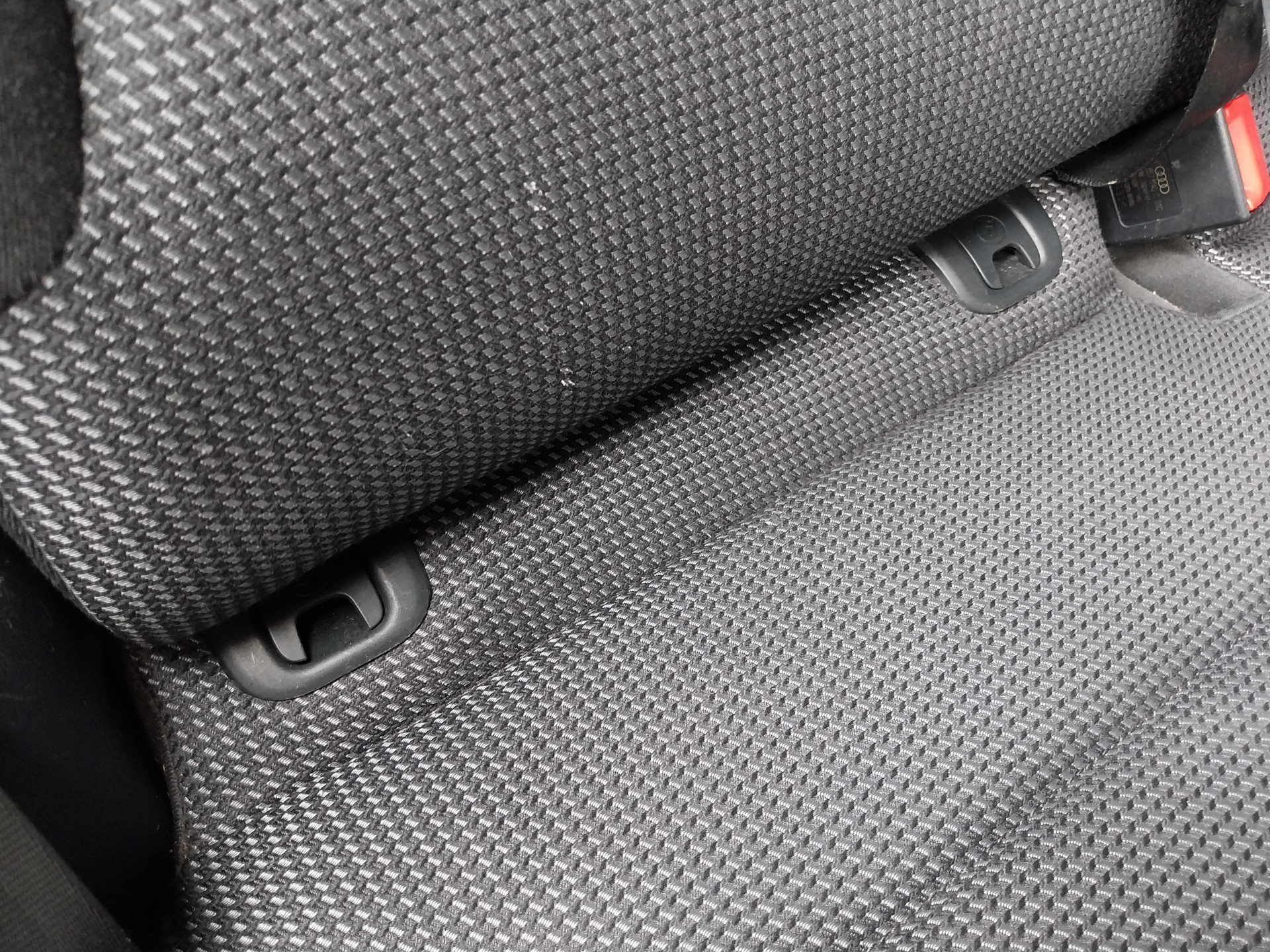 Foto van Audi Audi A3