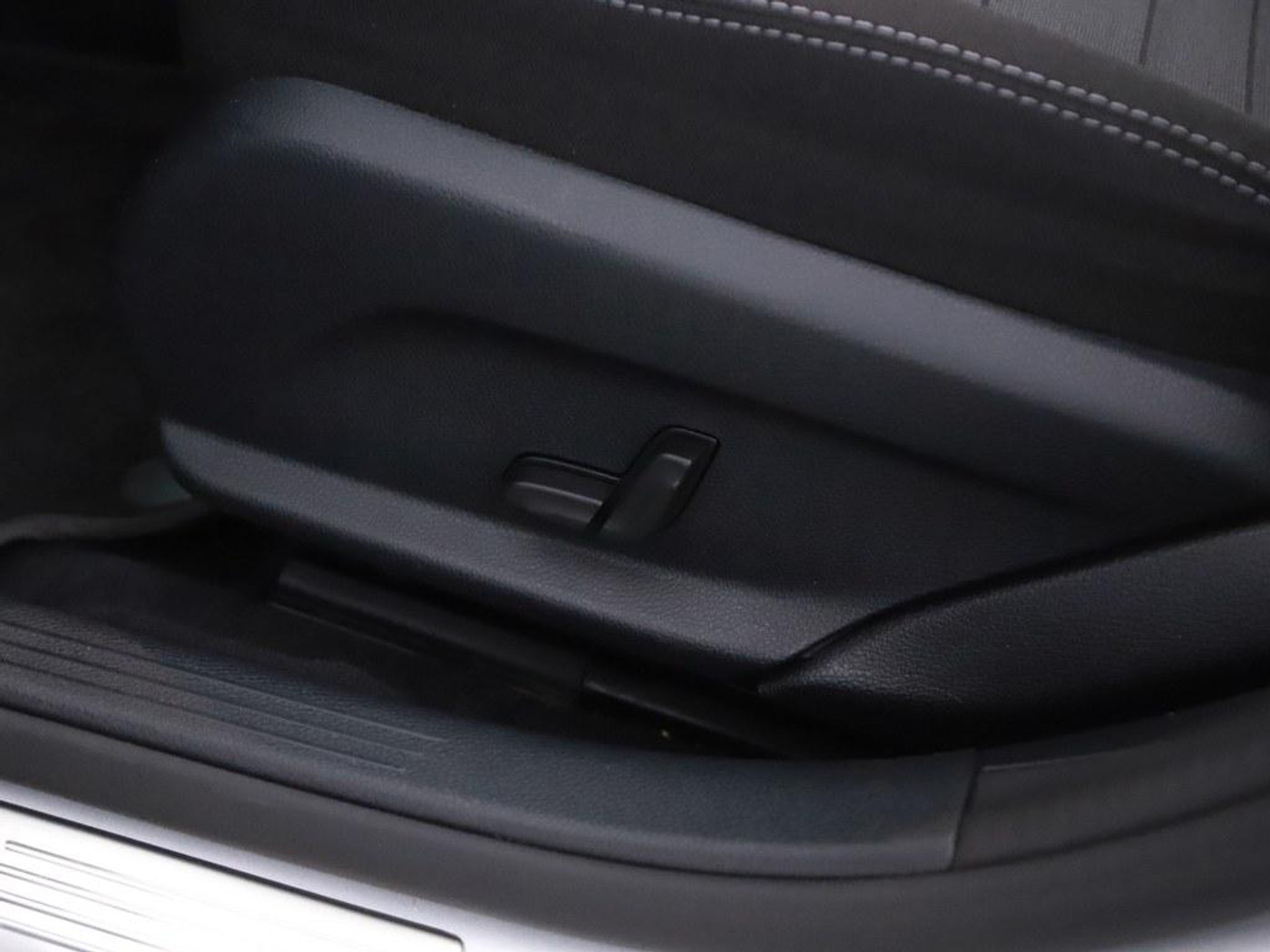 Foto van Mercedes-Benz C 160
