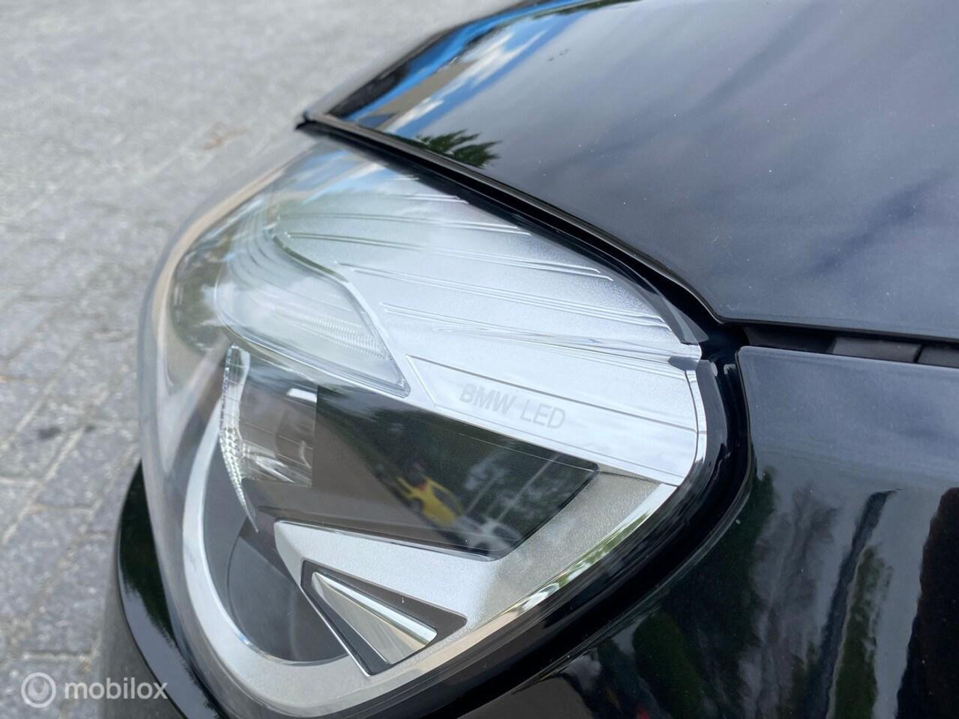Foto van BMW 2-serie Active Tourer