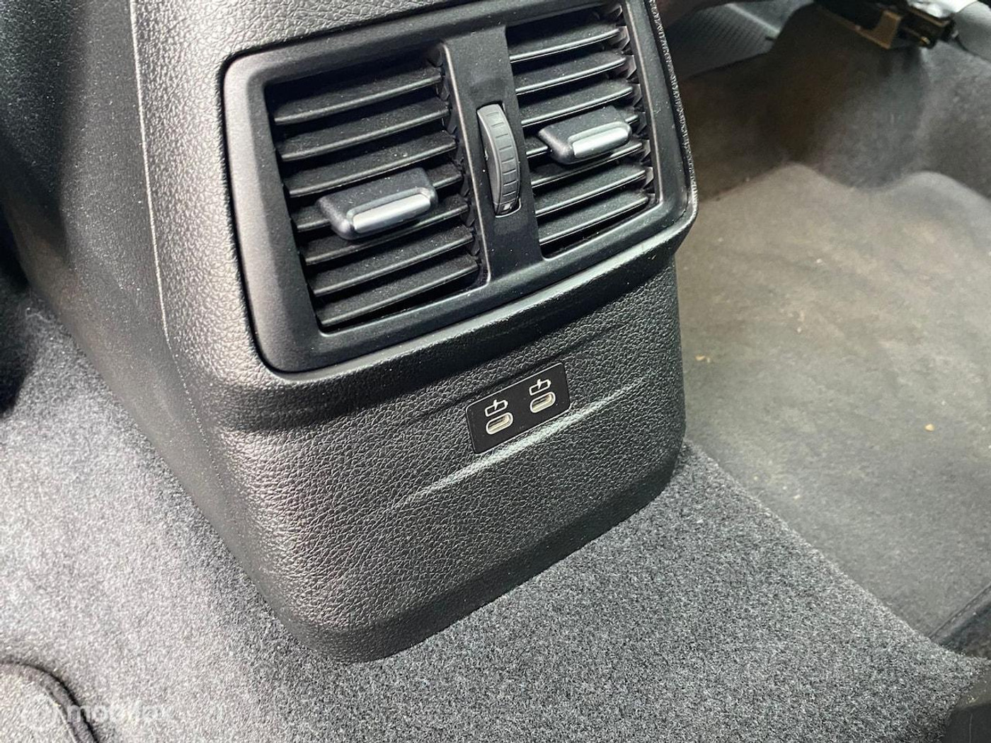 Foto van BMW 2-serie Active Tourer