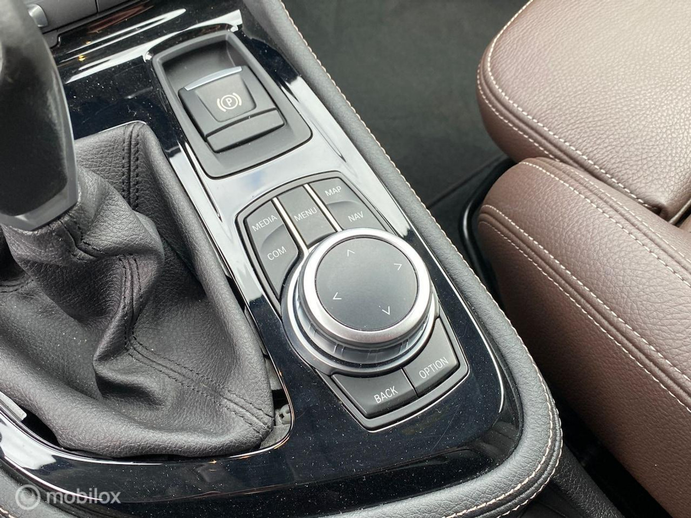 Foto van BMW 2-serie Active Tourer