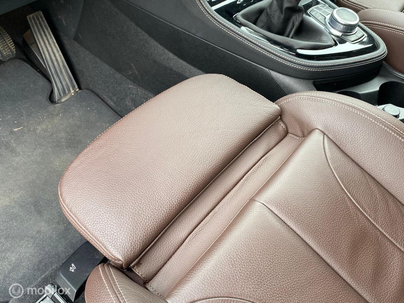 Foto van BMW 2-serie Active Tourer