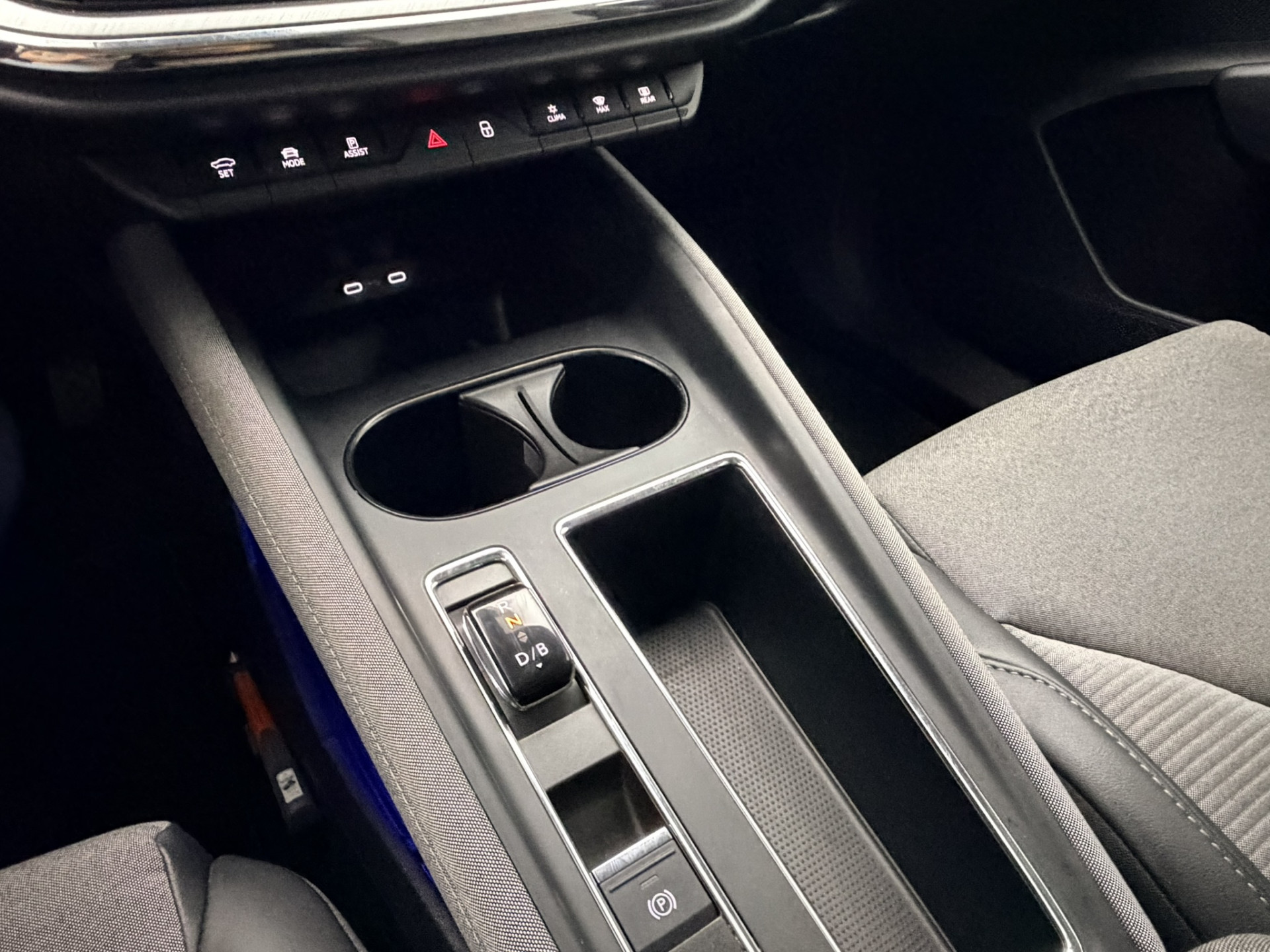 Foto van Skoda Enyaq 60
