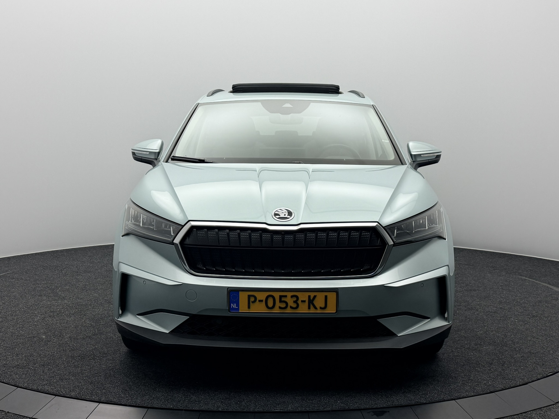 Foto van Skoda Enyaq 60