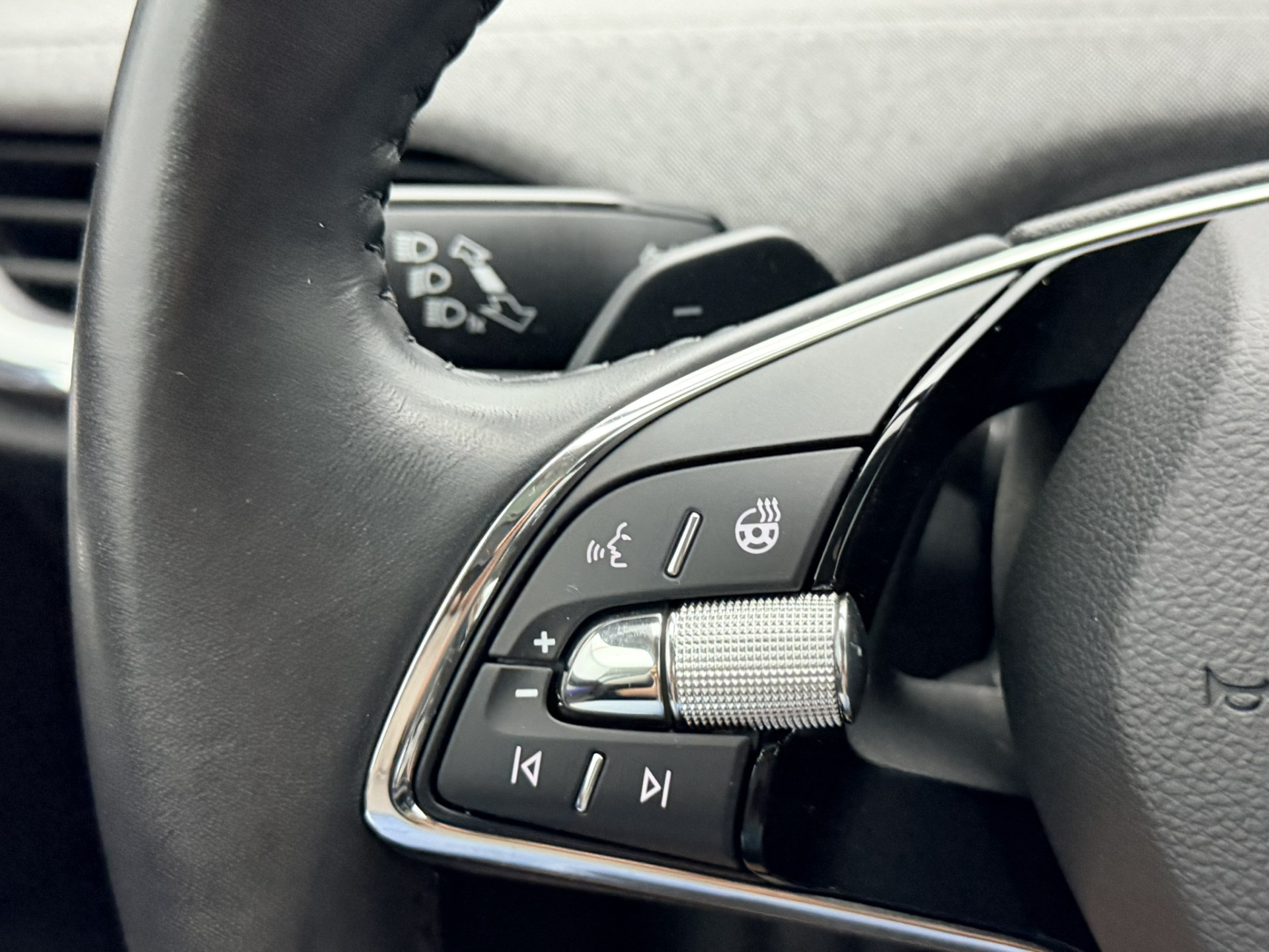 Foto van Skoda Enyaq 60