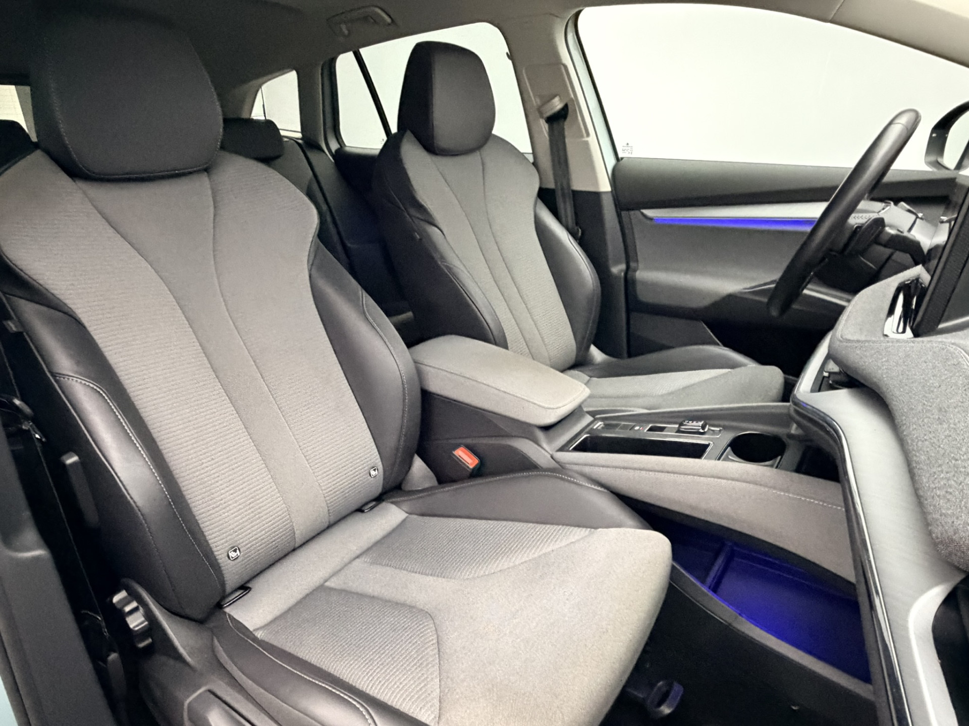 Foto van Skoda Enyaq 60