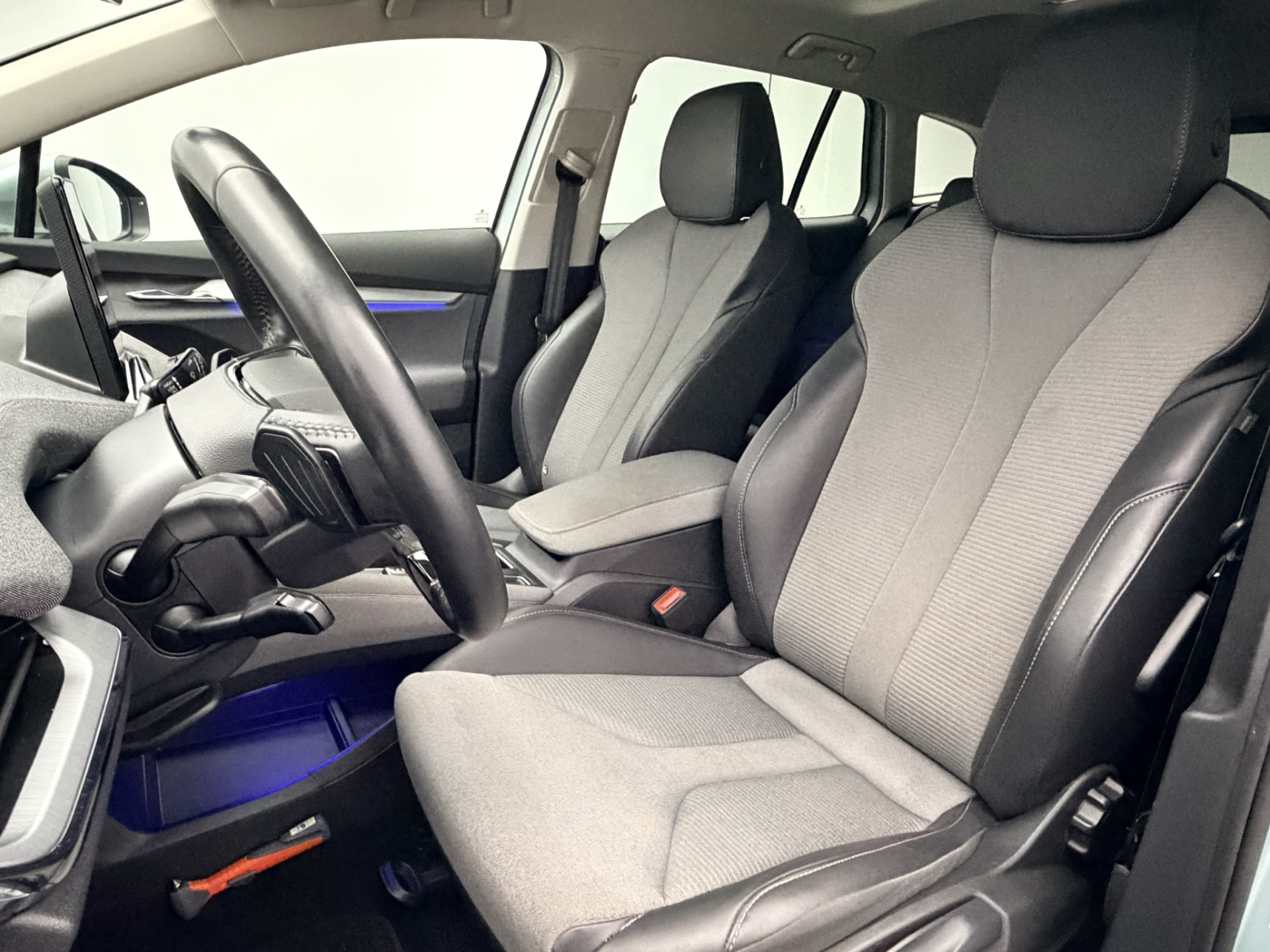 Foto van Skoda Enyaq 60