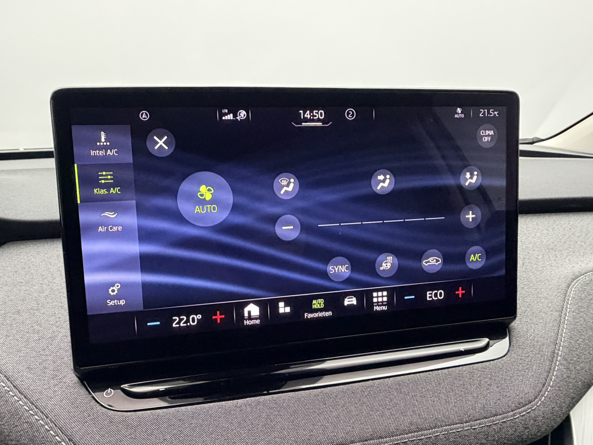 Foto van Skoda Enyaq 60