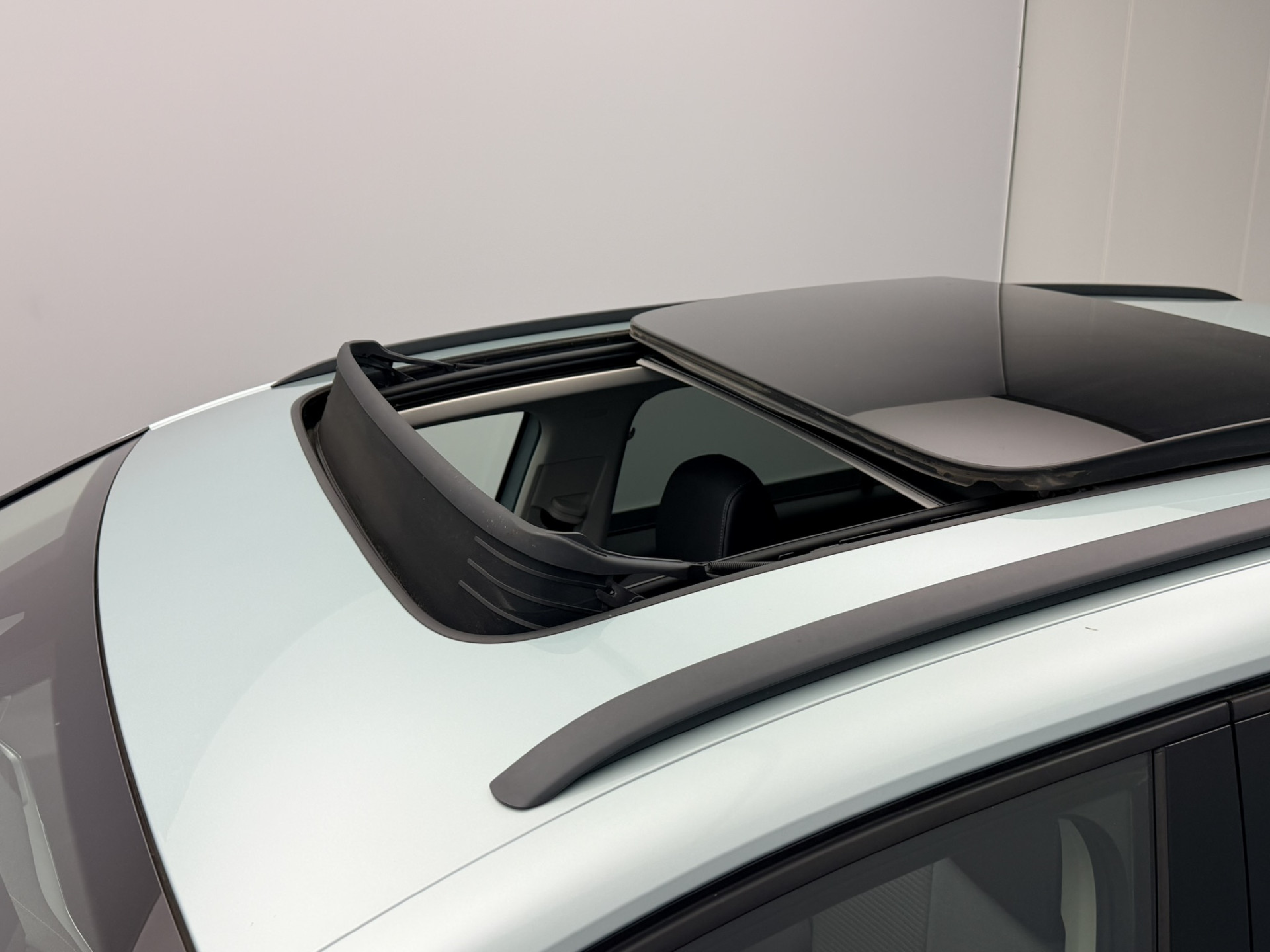 Foto van Skoda Enyaq 60