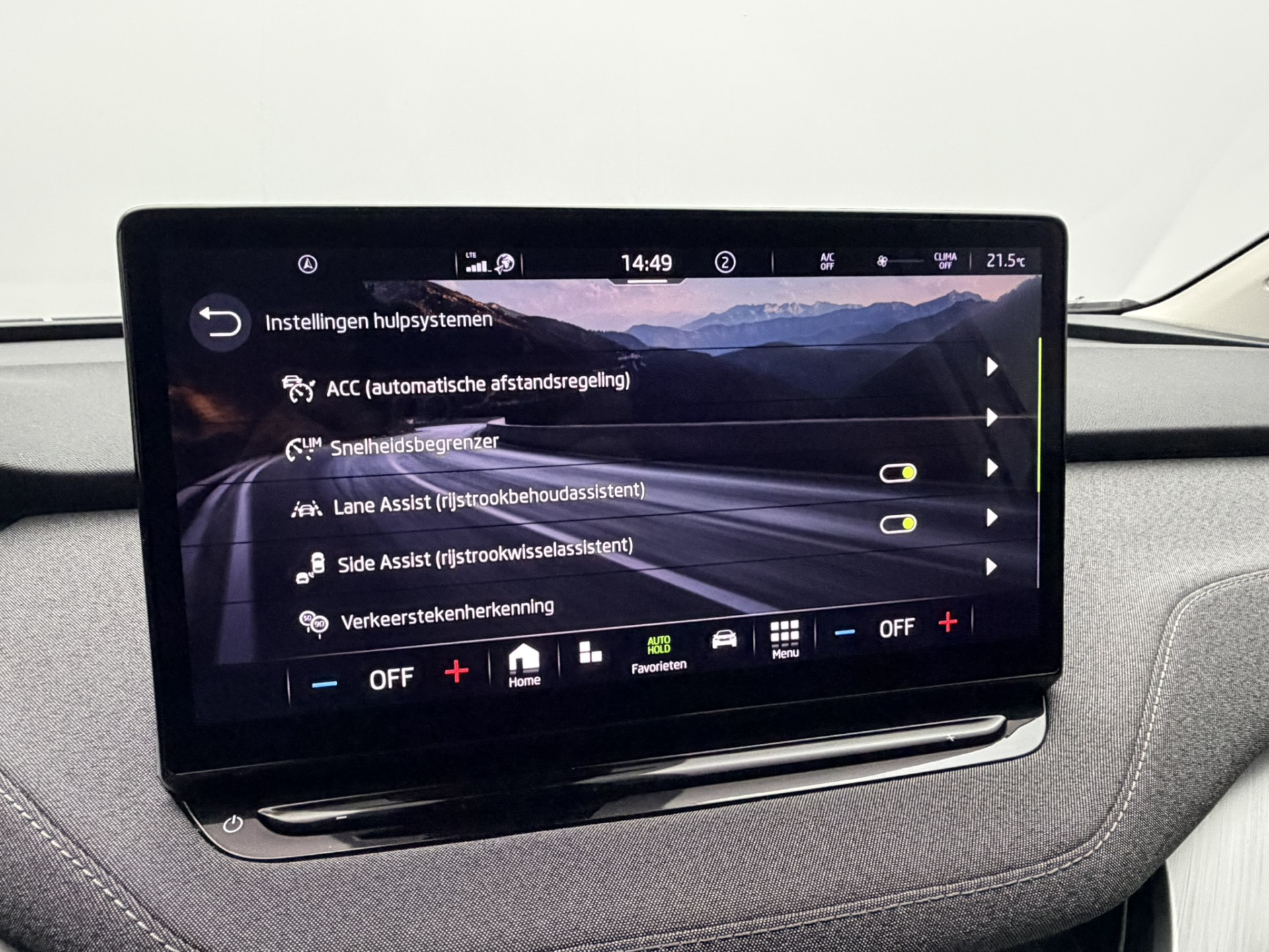 Foto van Skoda Enyaq 60