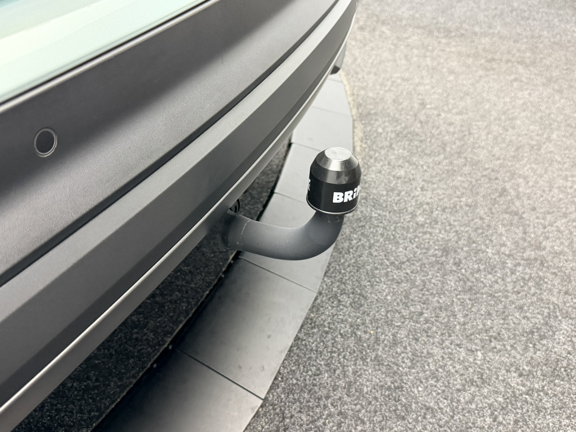 Foto van Skoda Enyaq 60