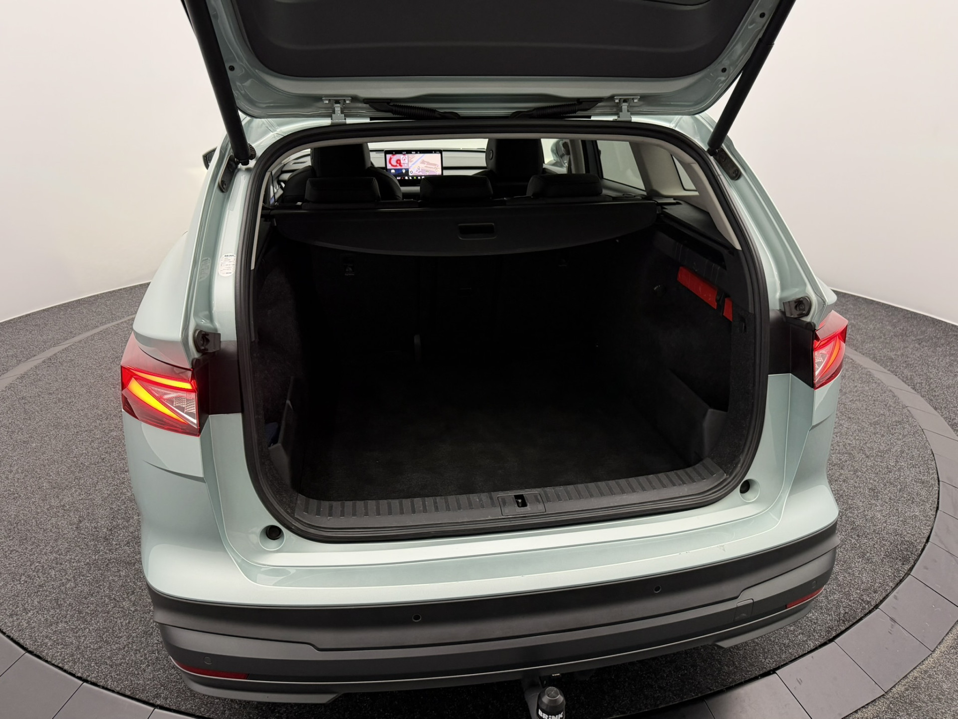 Foto van Skoda Enyaq 60