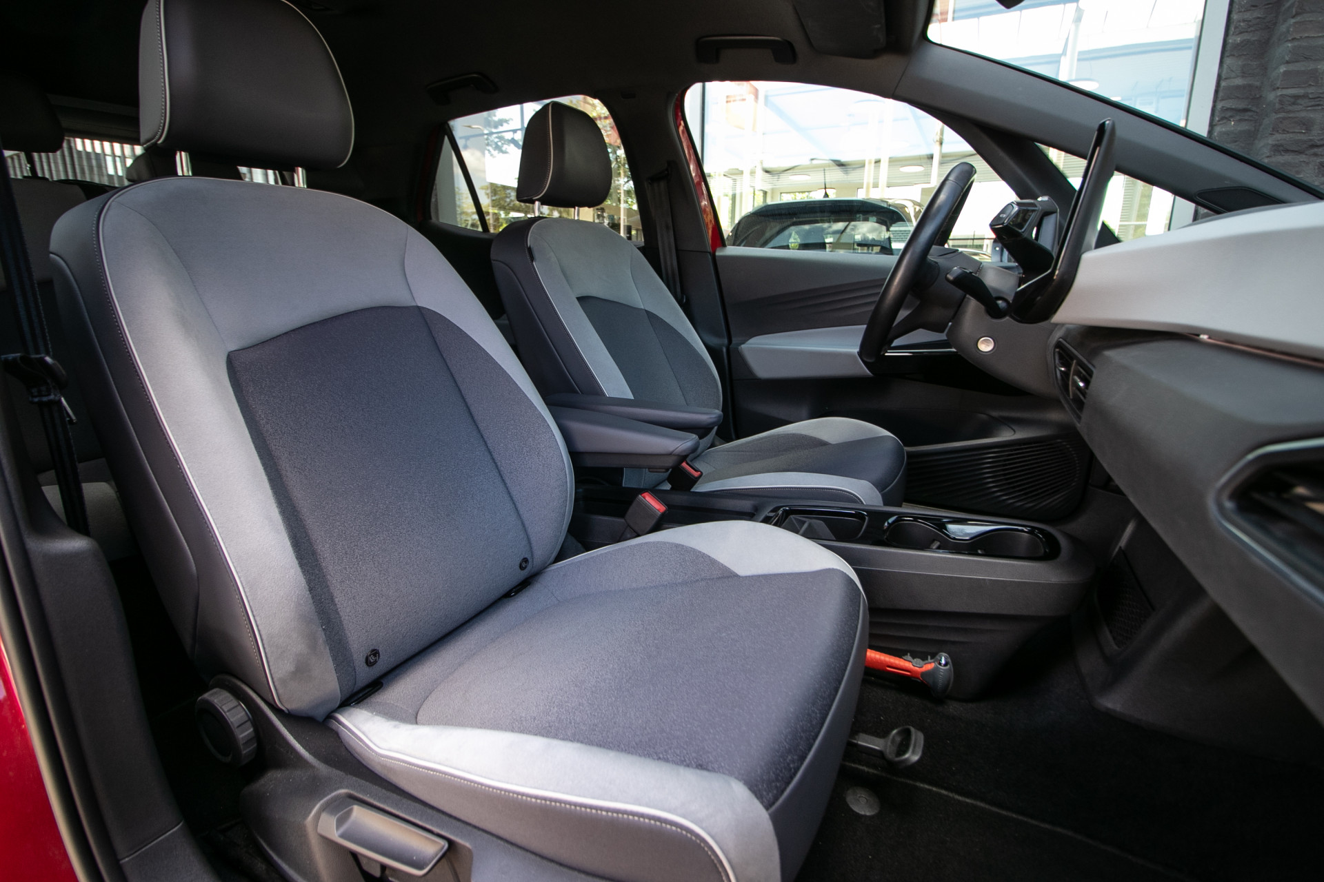 Foto van Volkswagen Id.3 Pro S 150 KW
