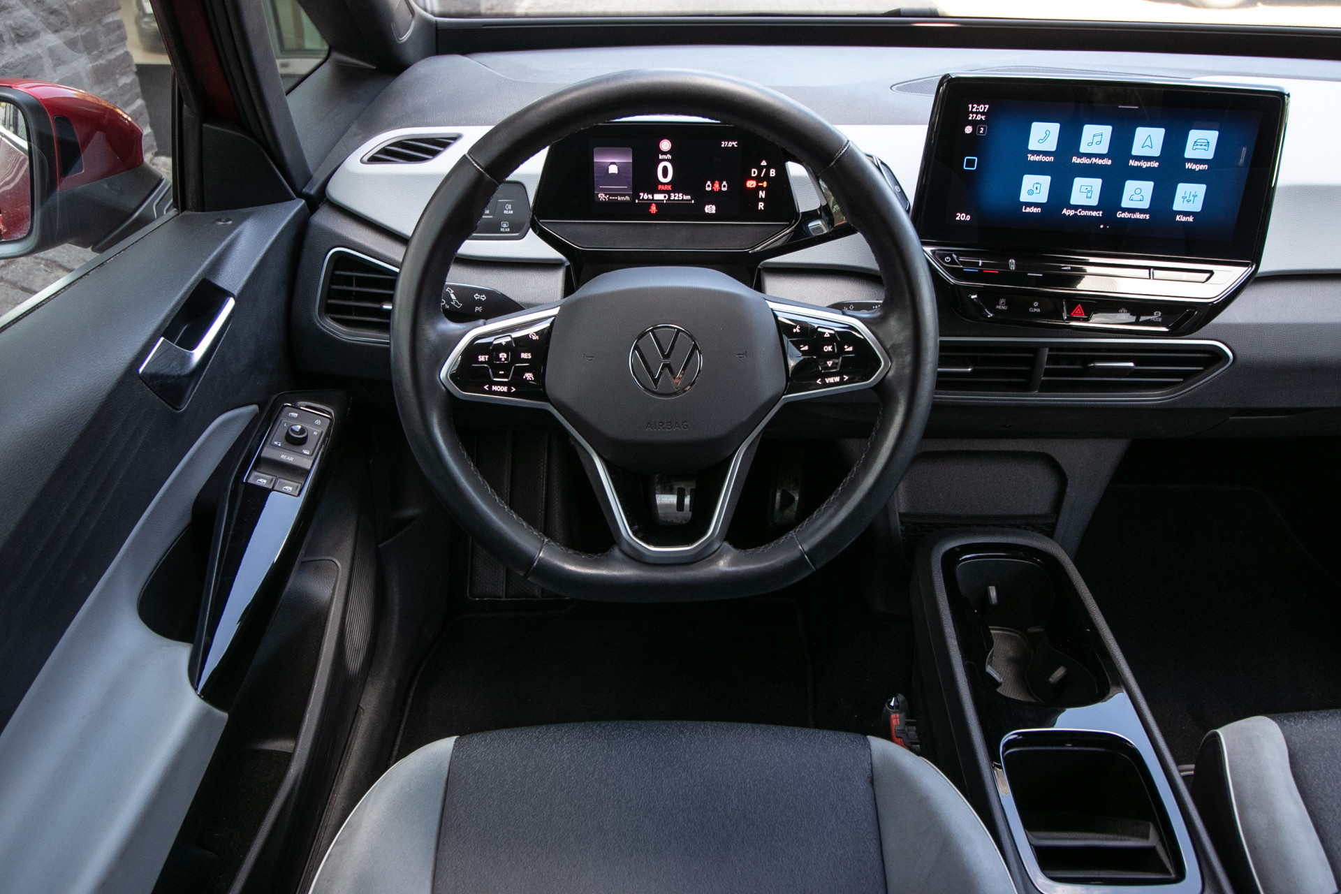 Foto van Volkswagen Id.3 Pro S 150 KW