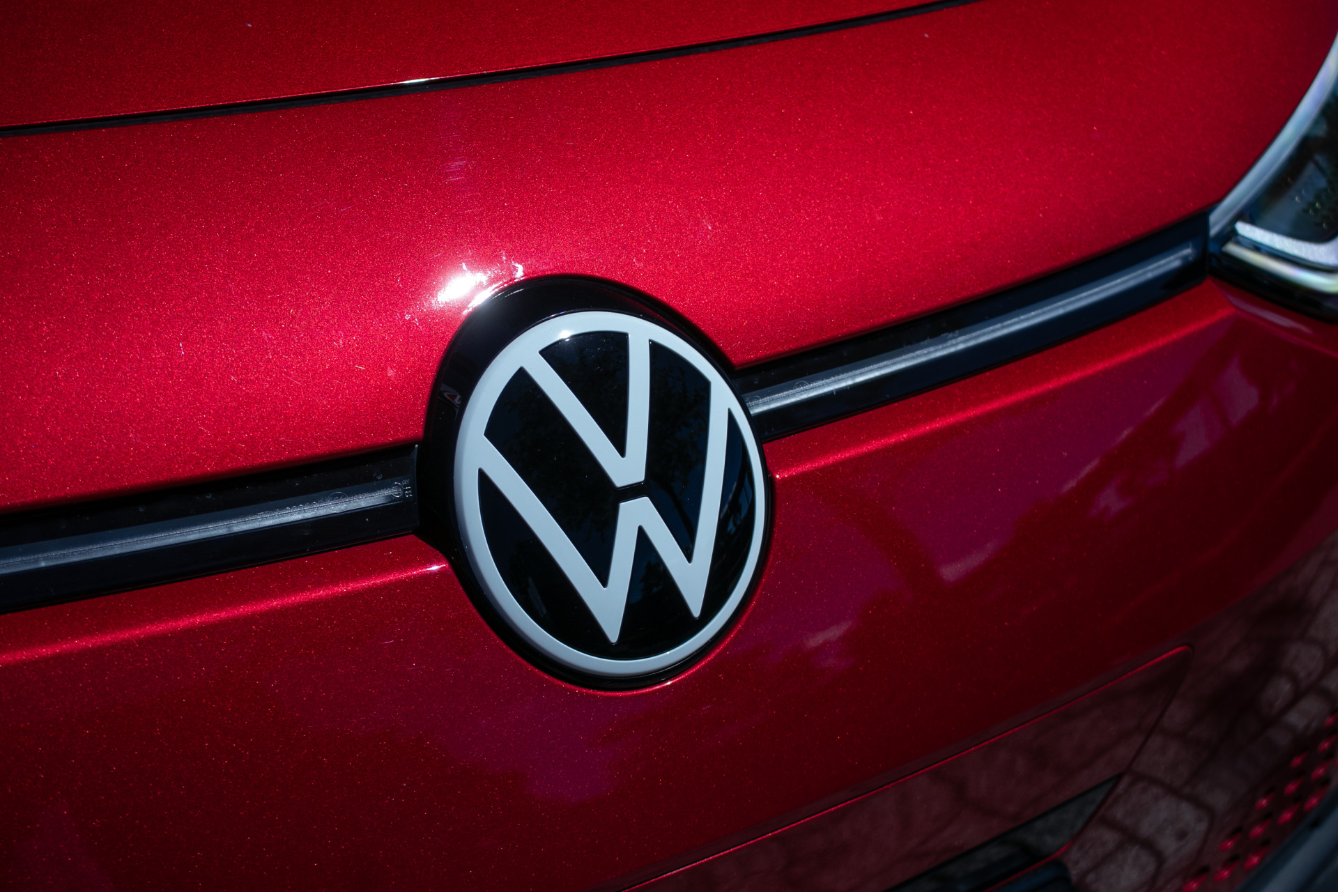 Foto van Volkswagen Id.3 Pro S 150 KW