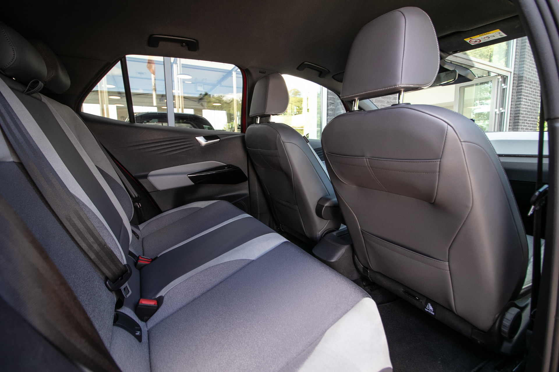 Foto van Volkswagen Id.3 Pro S 150 KW