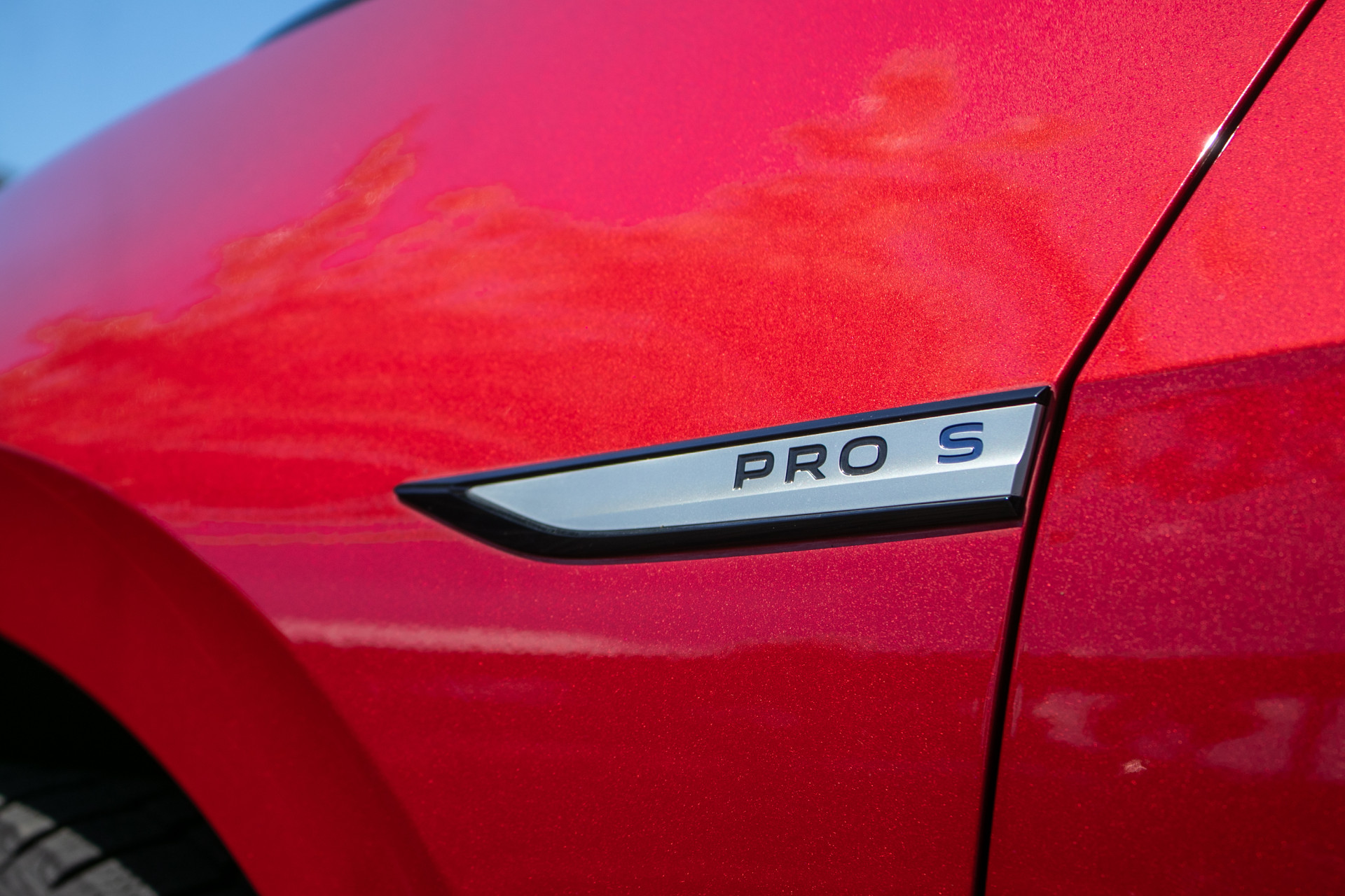 Foto van Volkswagen Id.3 Pro S 150 KW