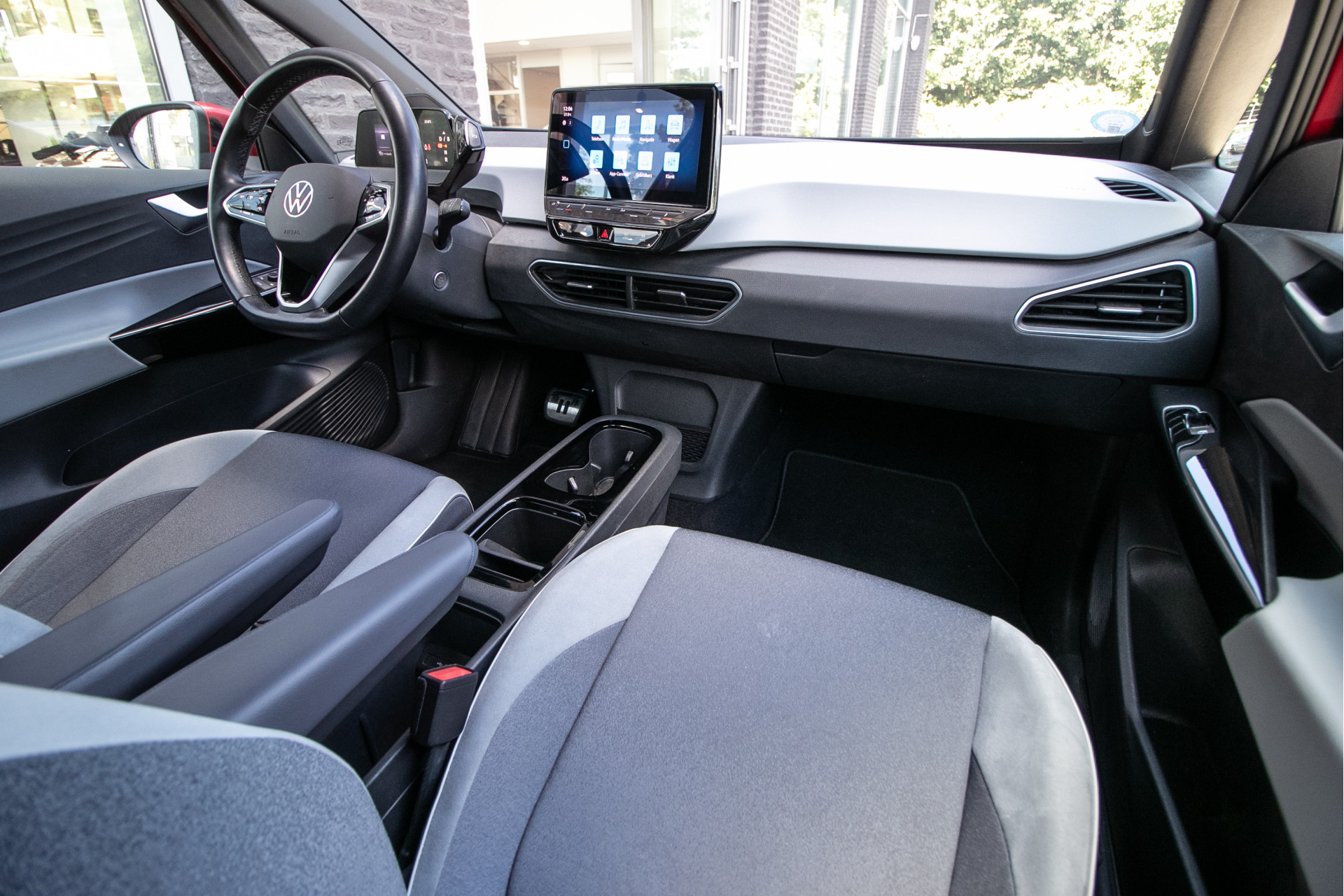 Foto van Volkswagen Id.3 Pro S 150 KW