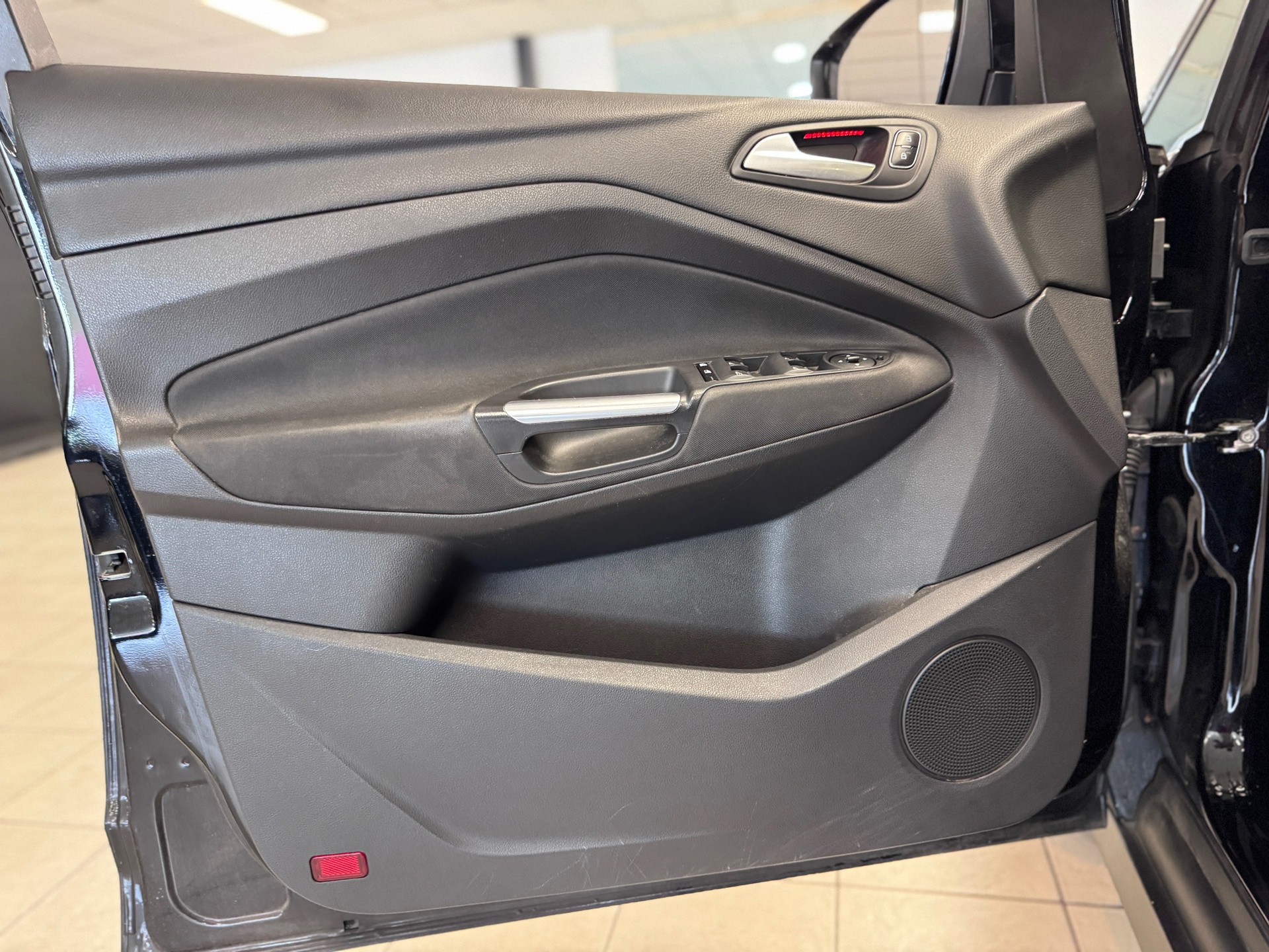 Foto van Ford C-max