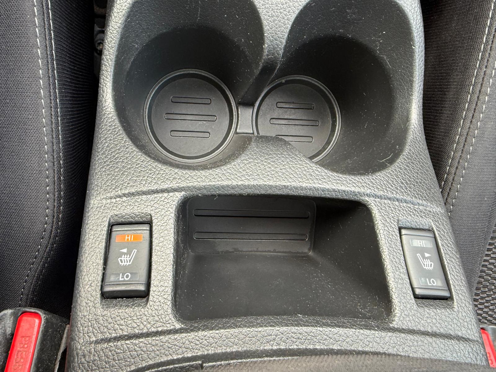 Foto van Nissan Qashqai