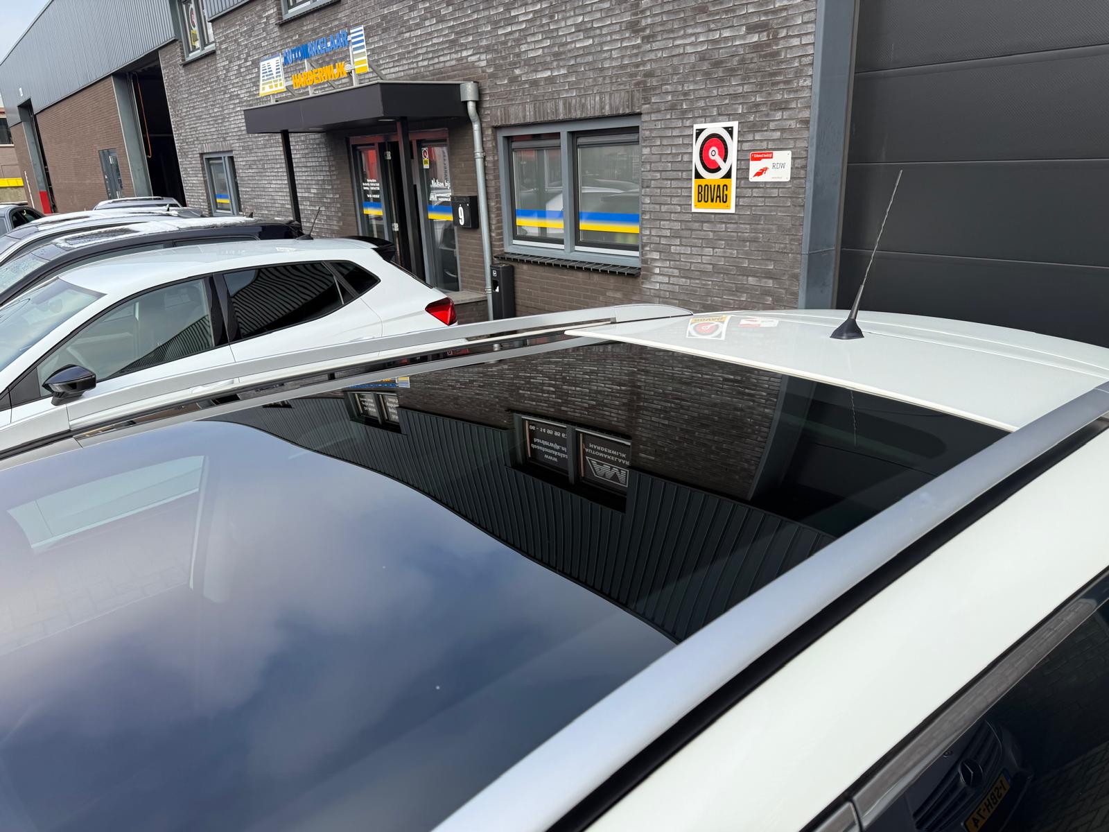 Foto van Nissan Qashqai