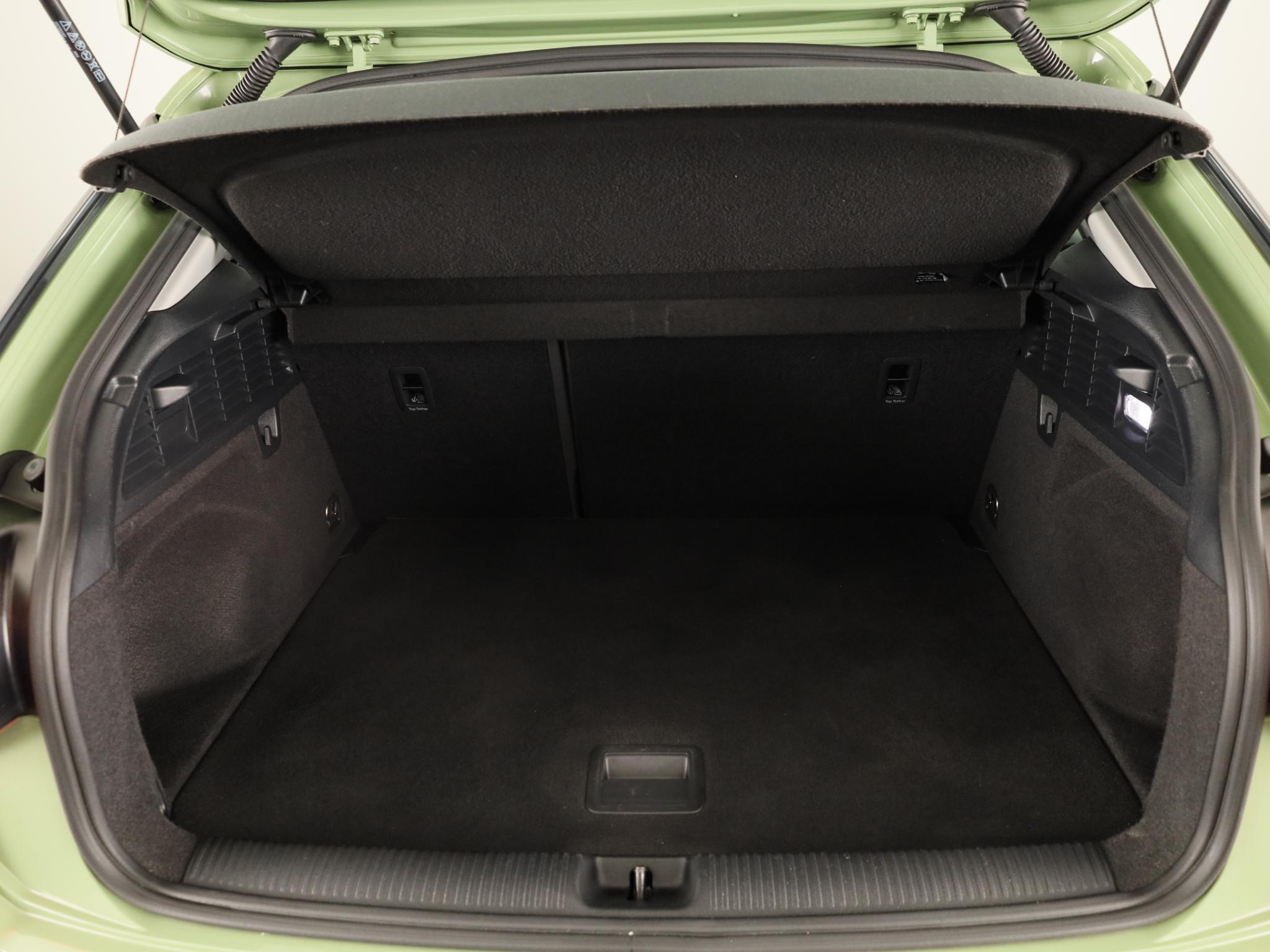 Foto van Audi Q2