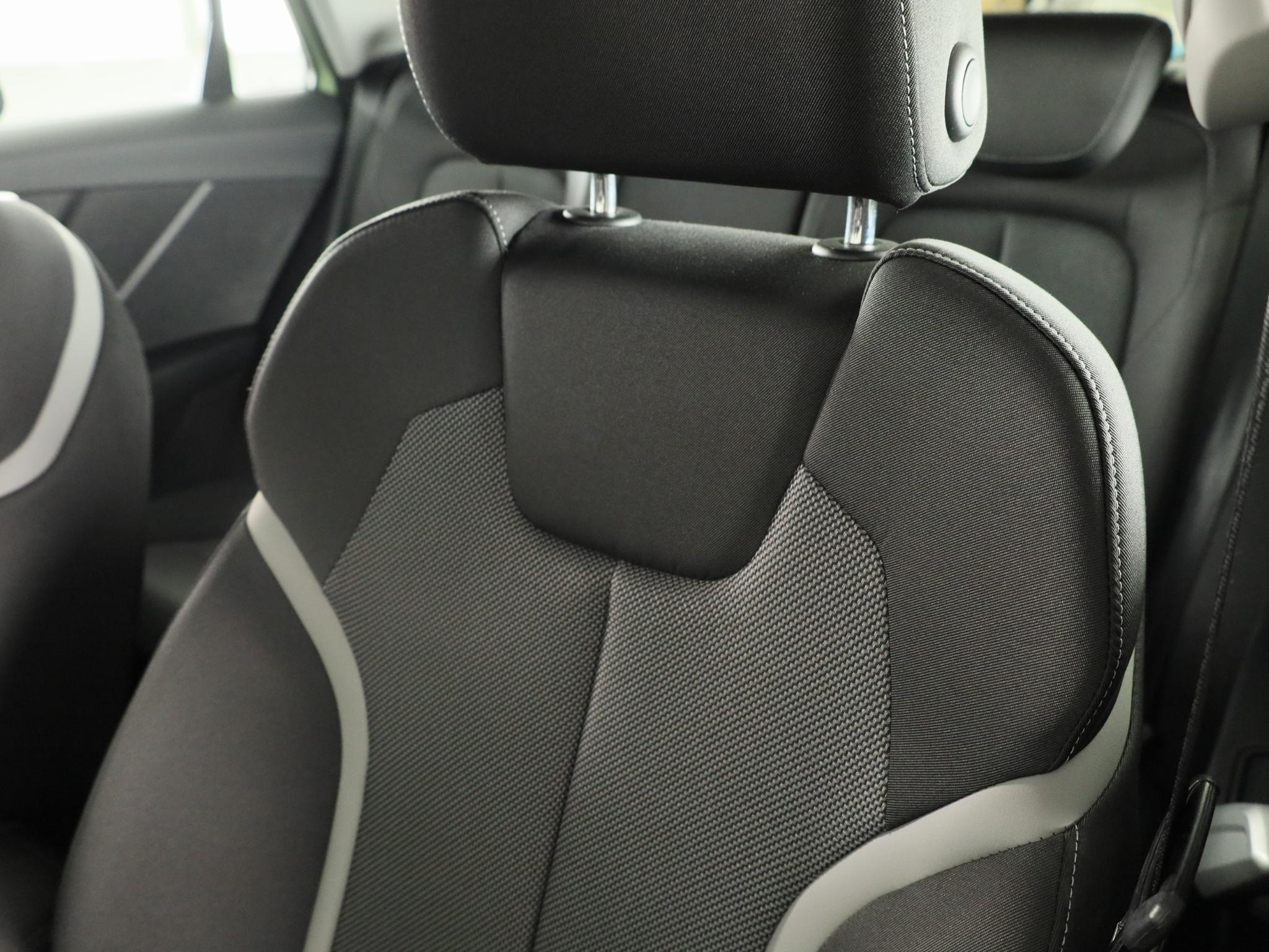 Foto van Audi Q2