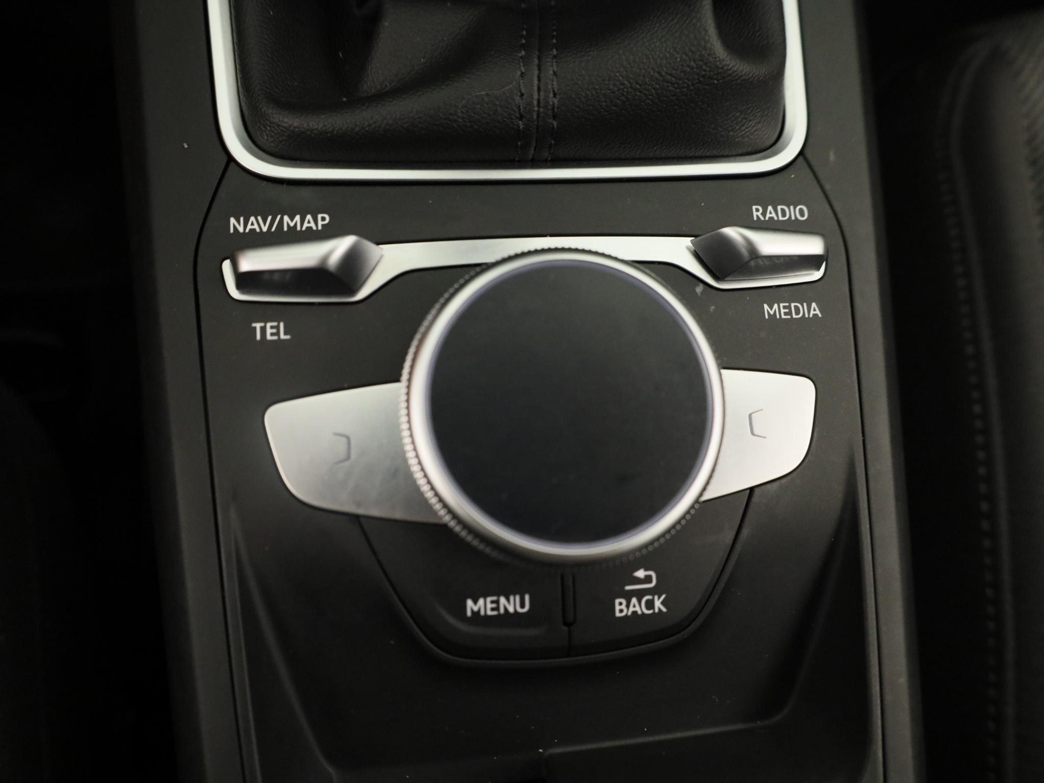 Foto van Audi Q2