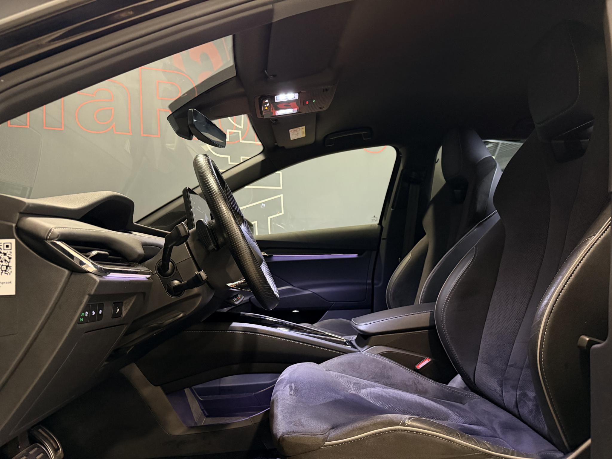 Foto van Skoda Enyaq 80