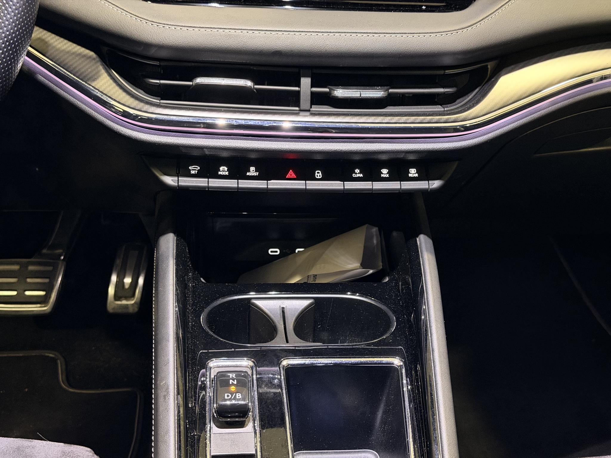 Foto van Skoda Enyaq 80
