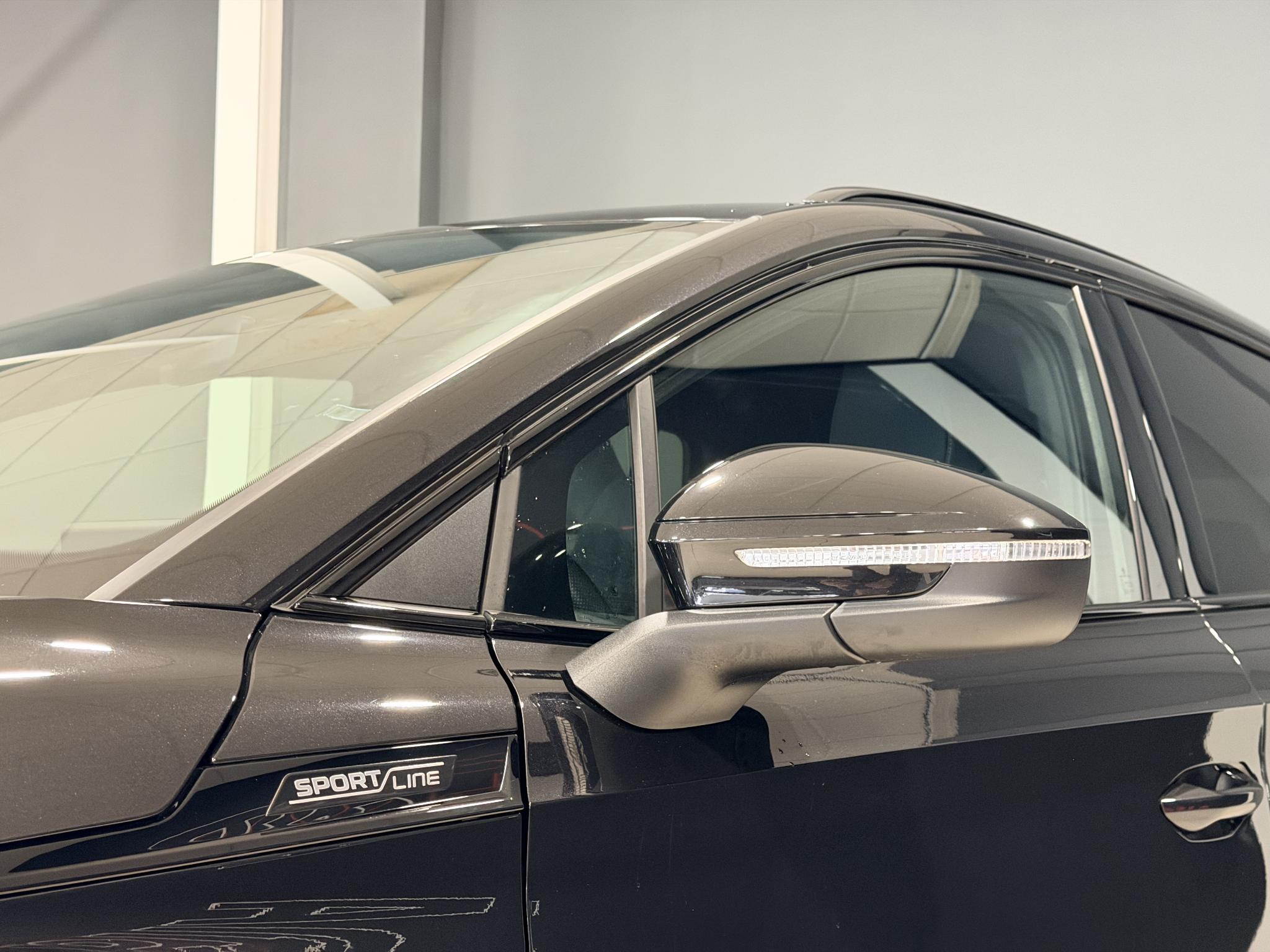 Foto van Skoda Enyaq 80