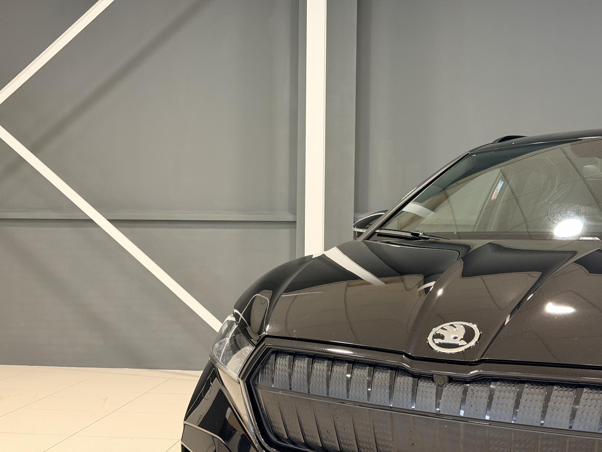 Foto van Skoda Enyaq 80