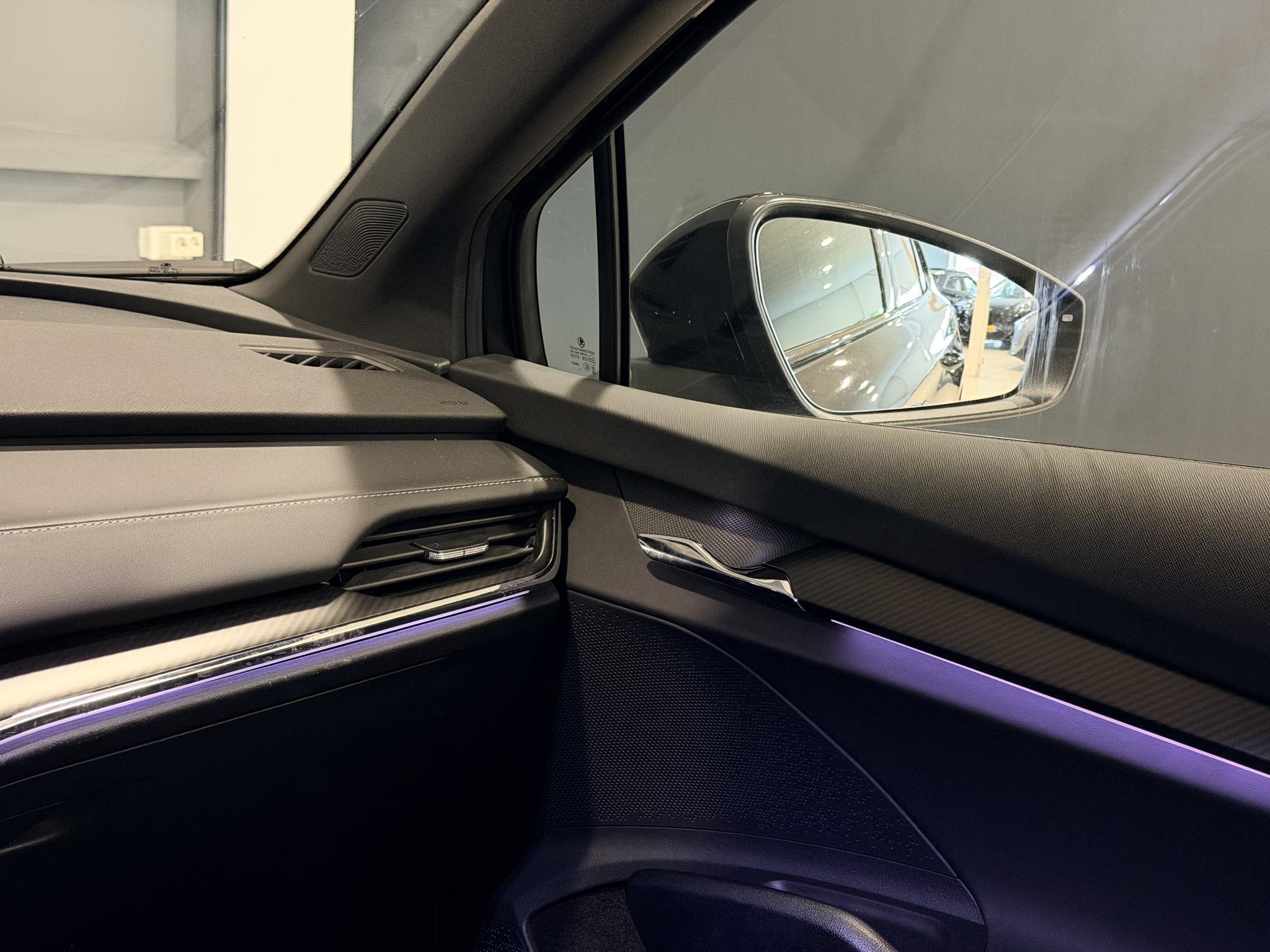 Foto van Skoda Enyaq 80