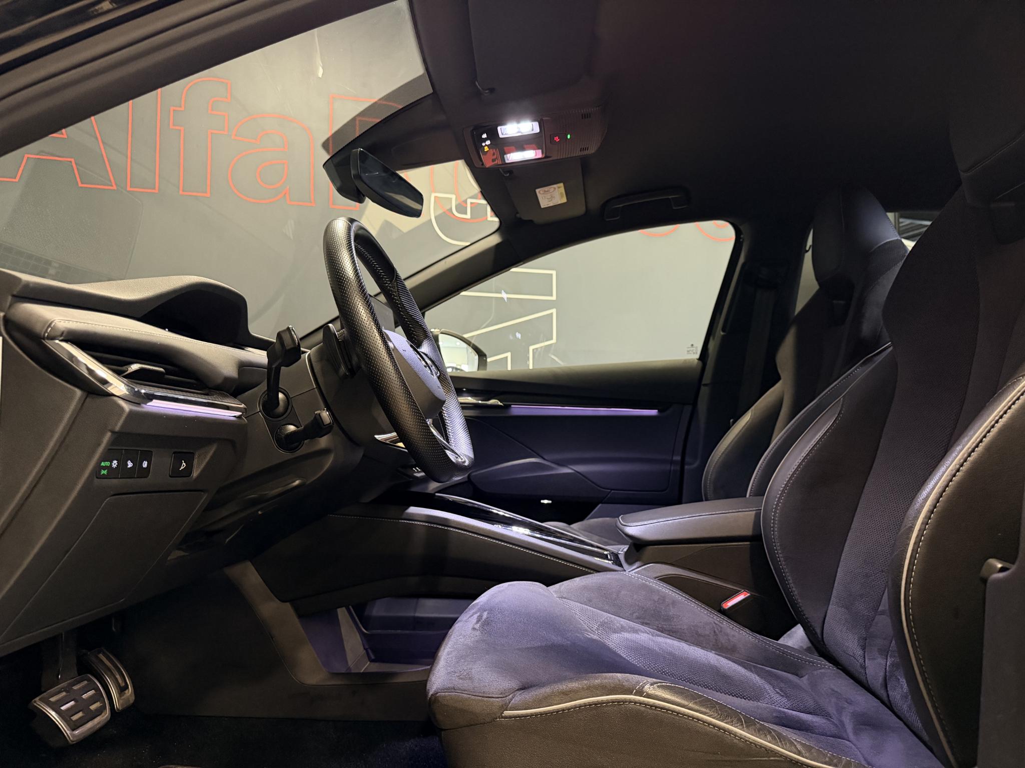 Foto van Skoda Enyaq 80