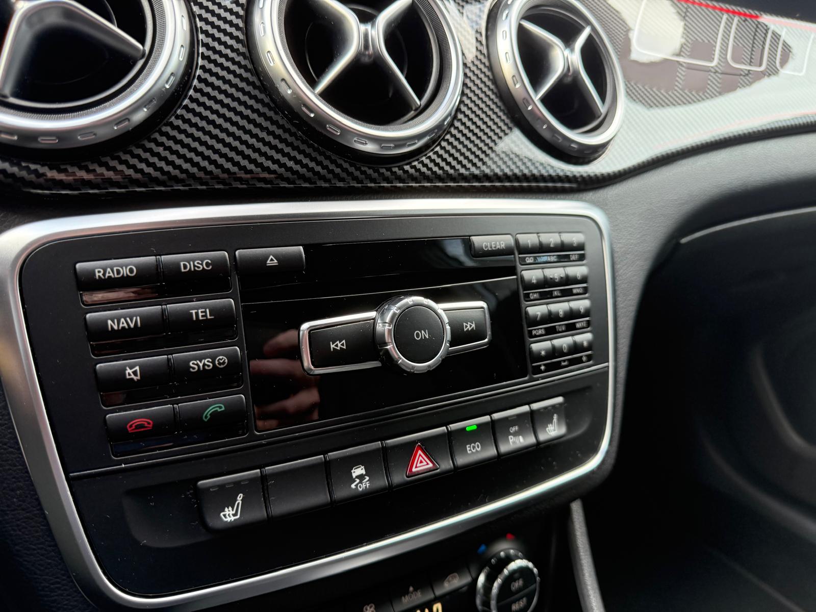 Foto van Mercedes-Benz Gla-klasse