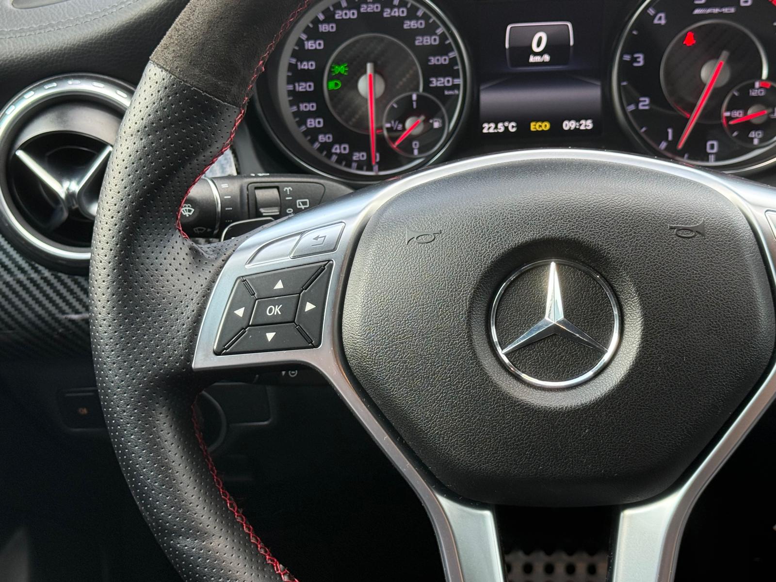 Foto van Mercedes-Benz Gla-klasse