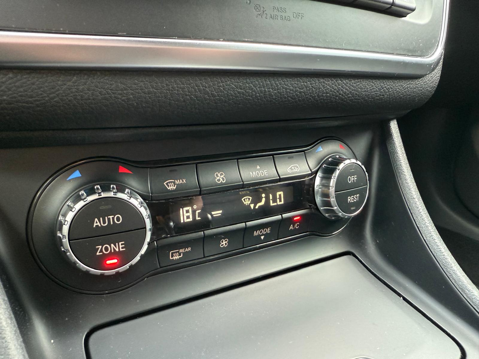 Foto van Mercedes-Benz Gla-klasse