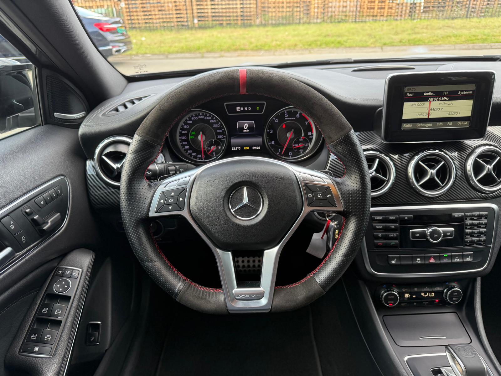 Foto van Mercedes-Benz Gla-klasse