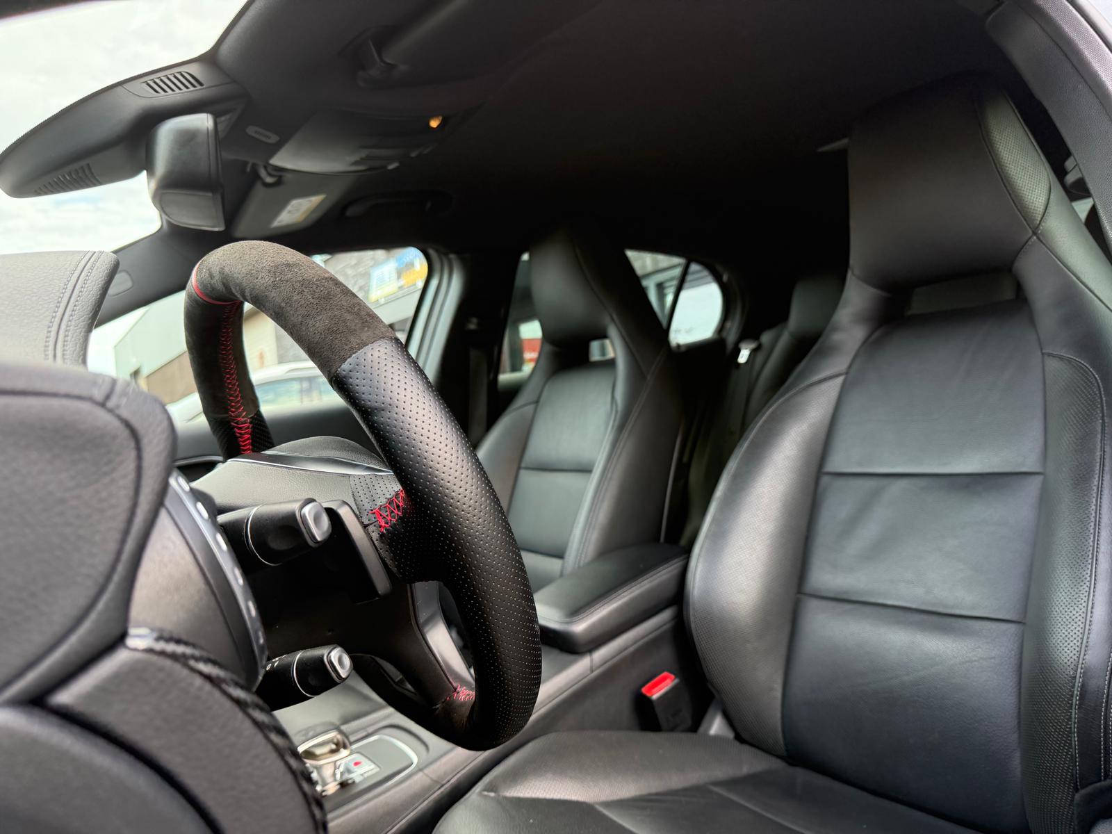 Foto van Mercedes-Benz Gla-klasse