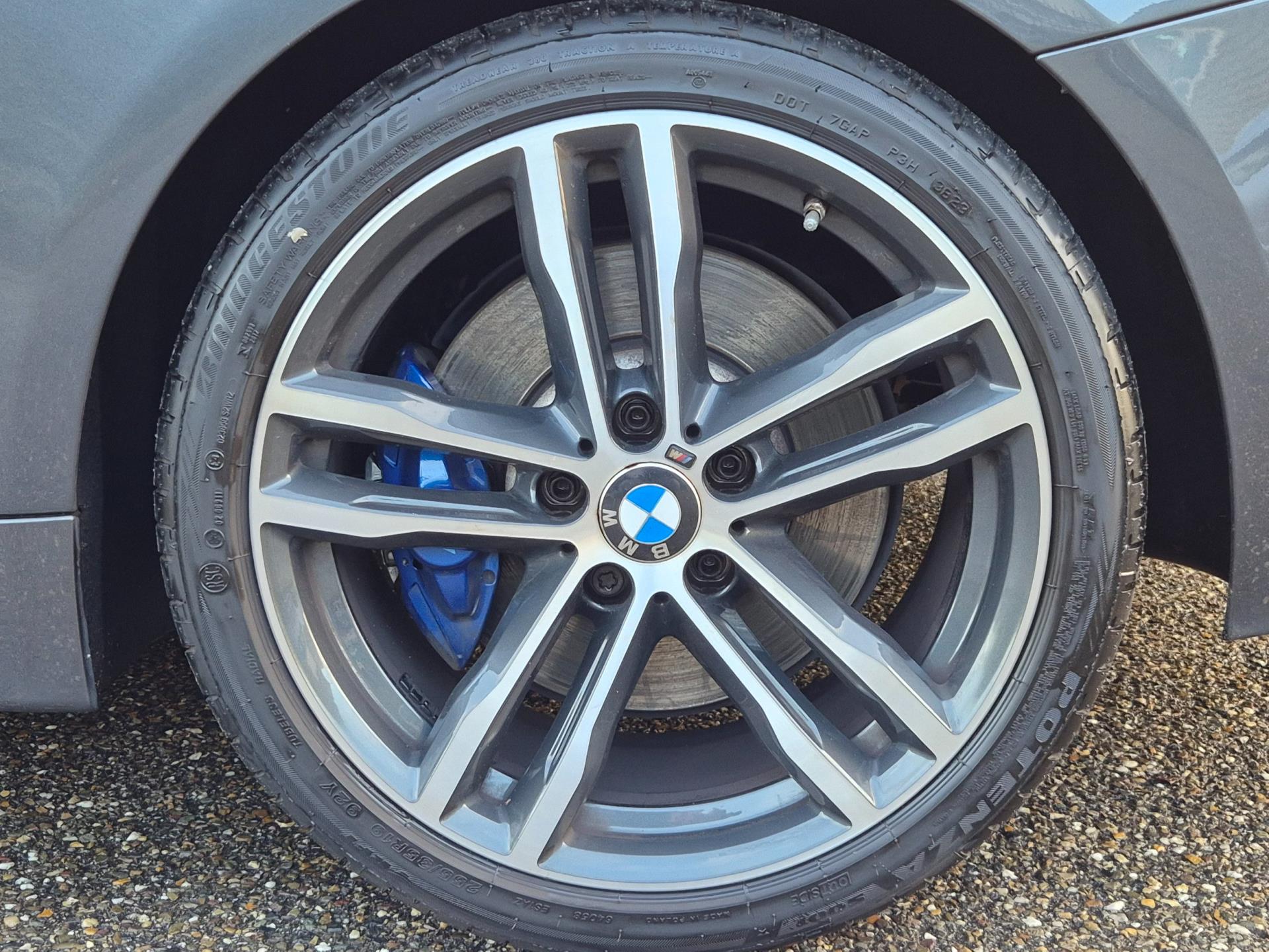 Foto van BMW 430i