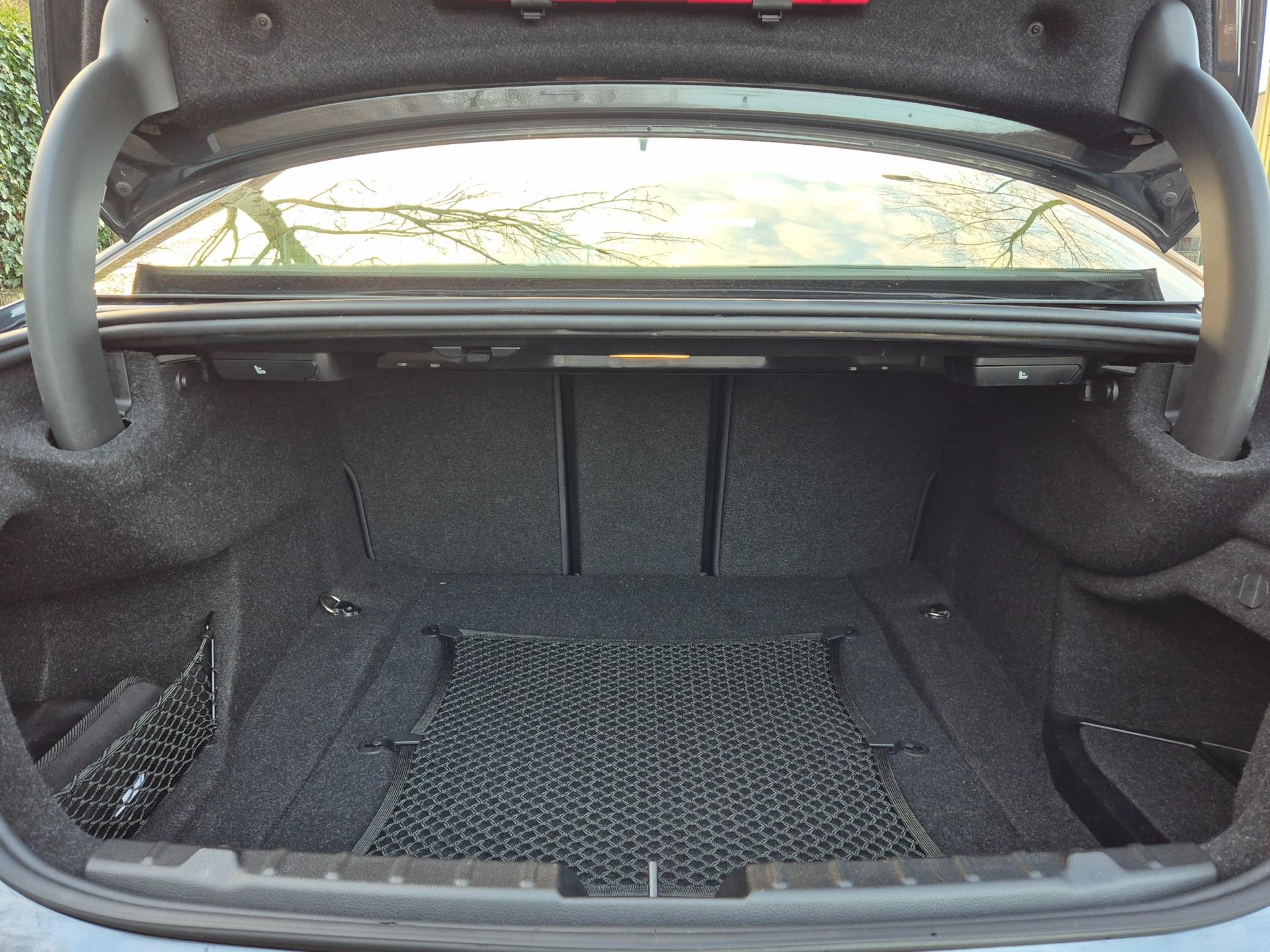 Foto van BMW 430i