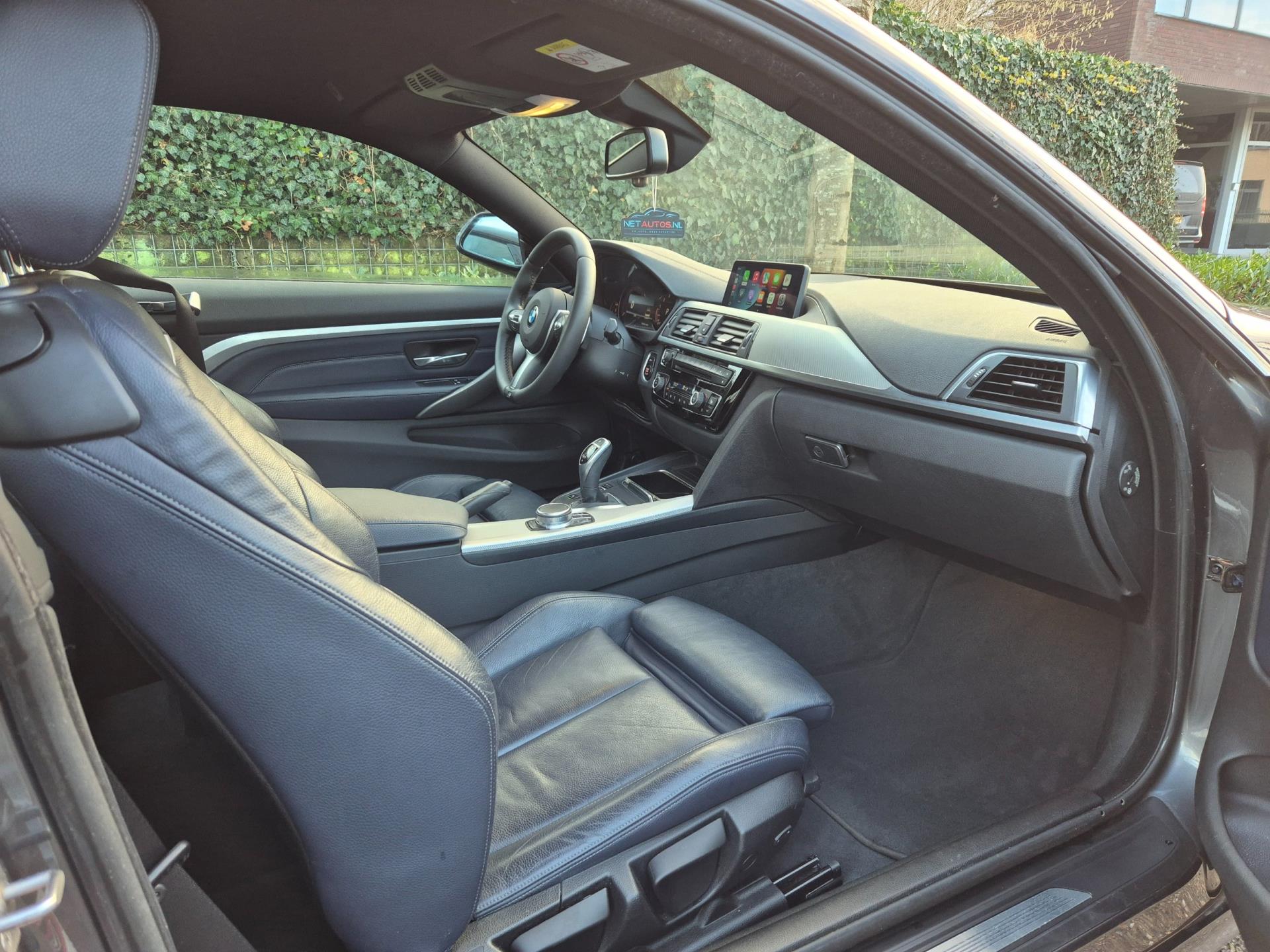 Foto van BMW 430i