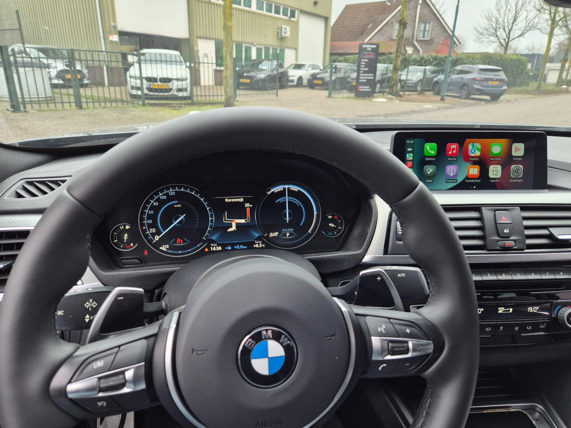 Foto van BMW 430i