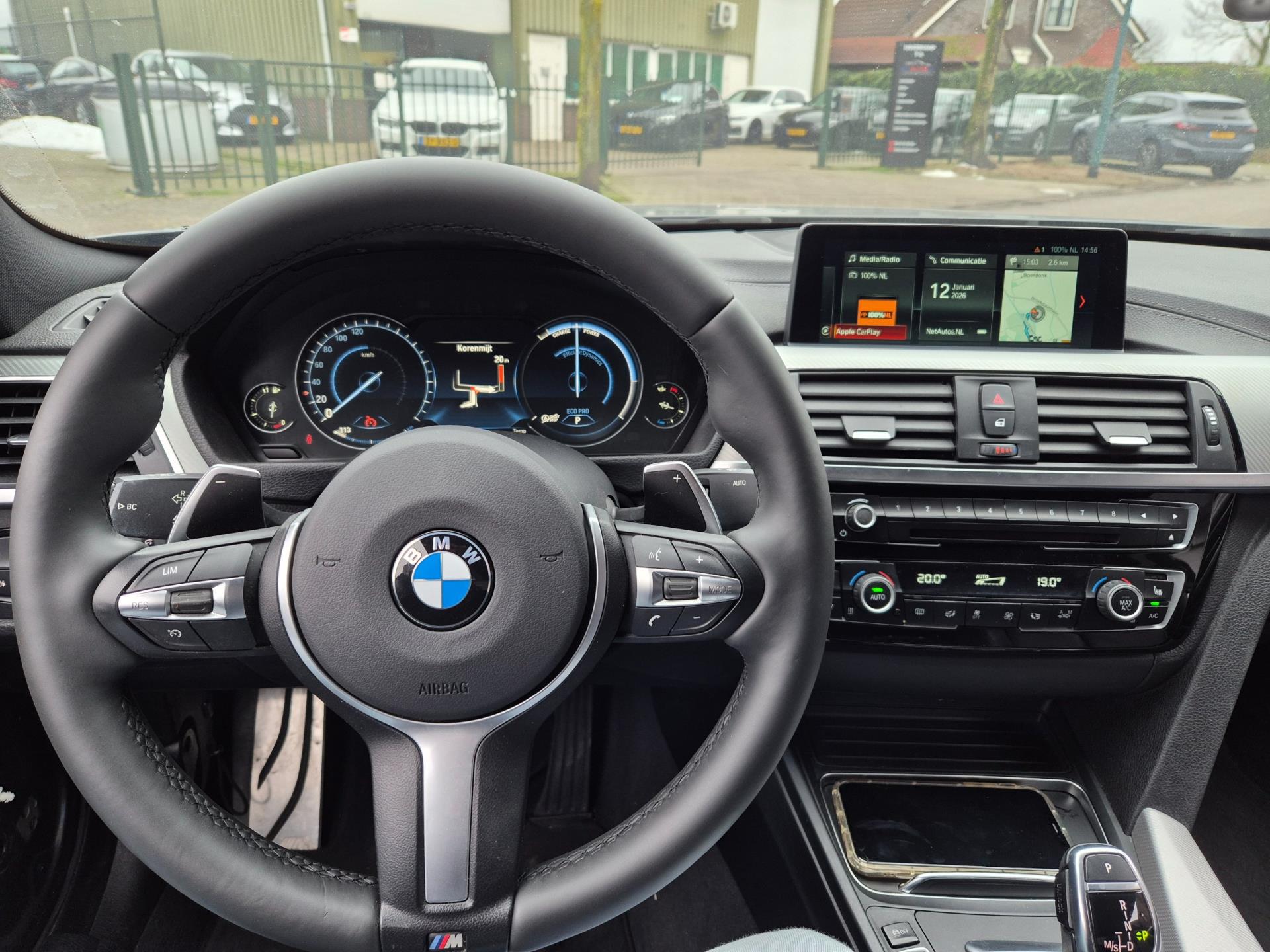 Foto van BMW 430i