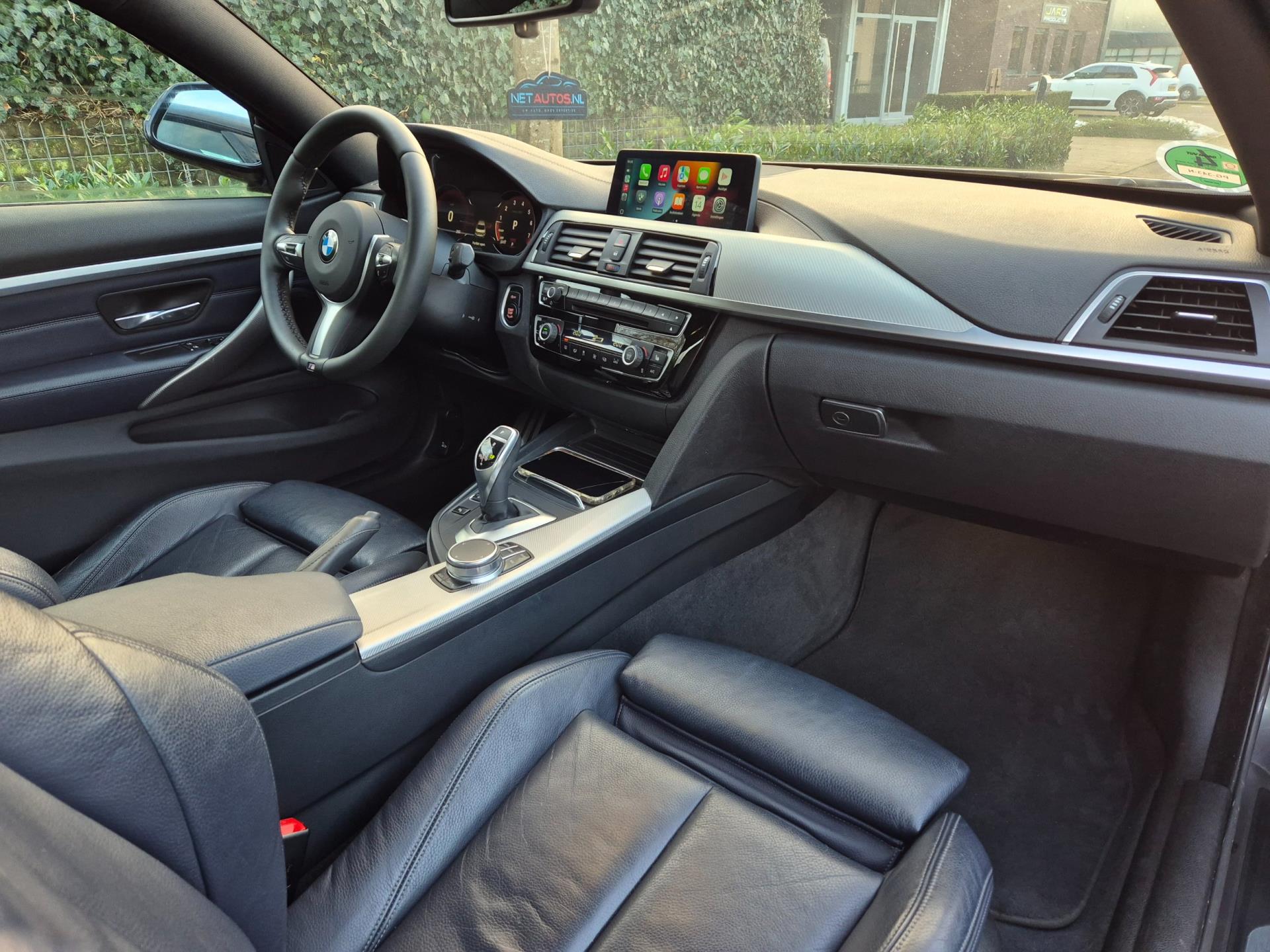 Foto van BMW 430i