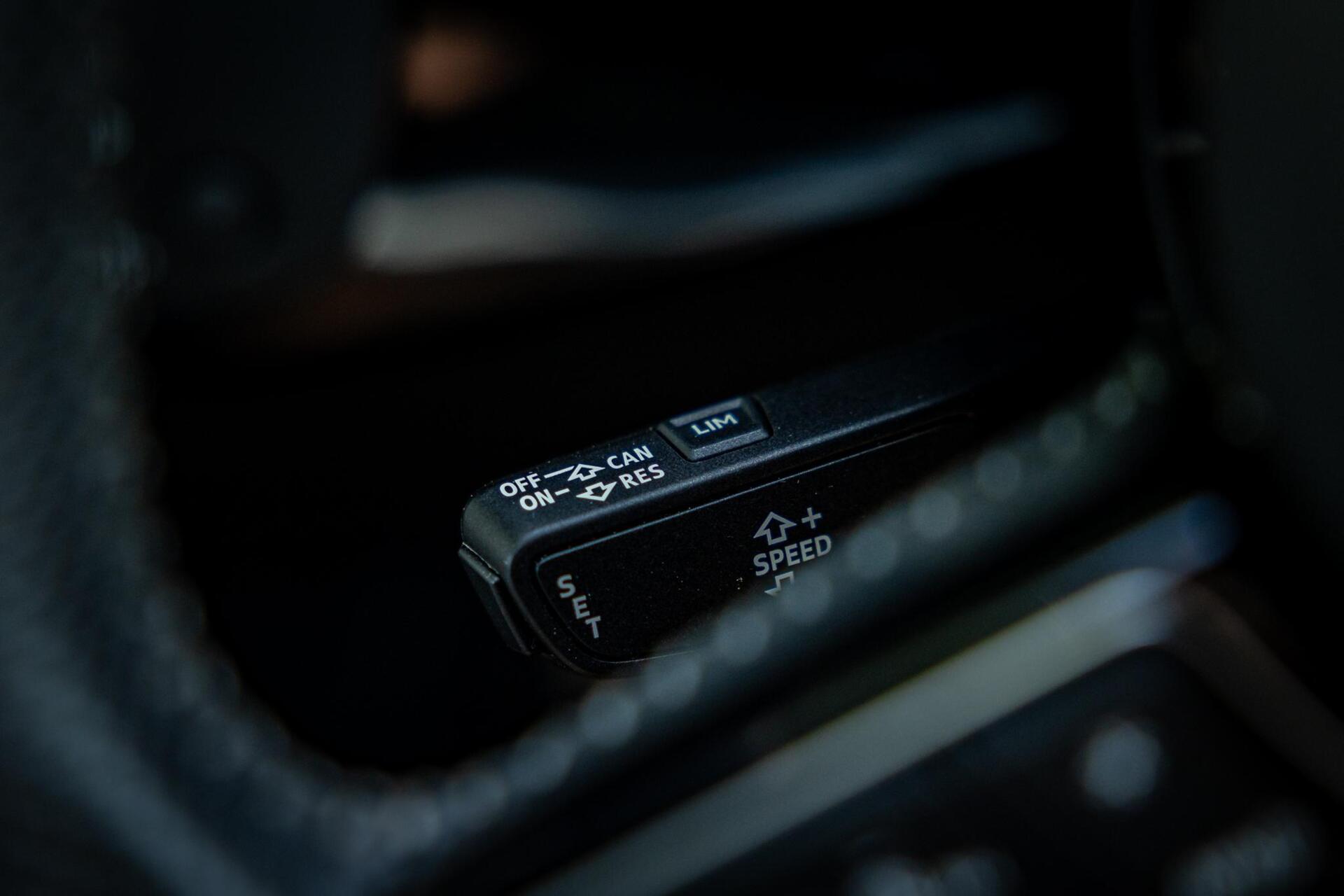 Foto van Audi A4 Limousine